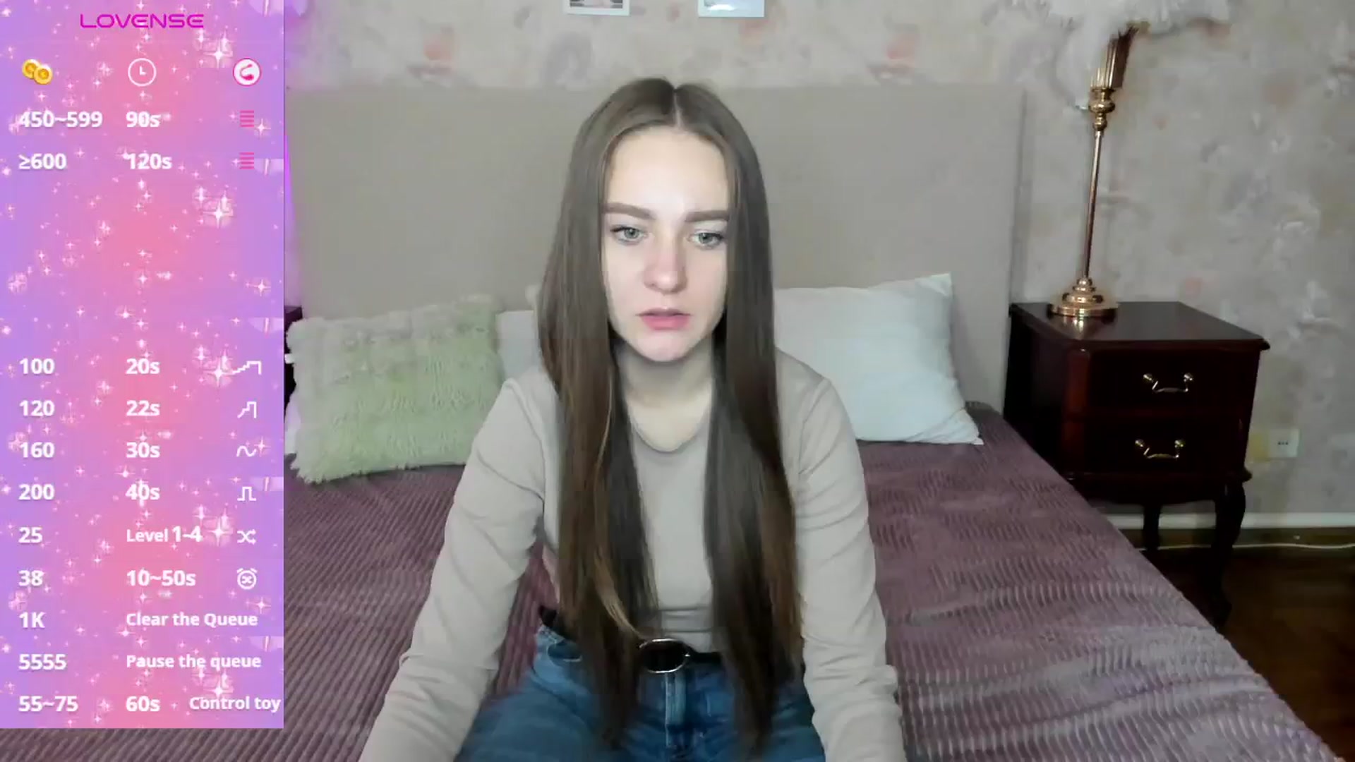 Gallery image thumbnail from AmeliGoldy's myfreecams stream on, 11/17/2025, 12:51 image 3 of 20