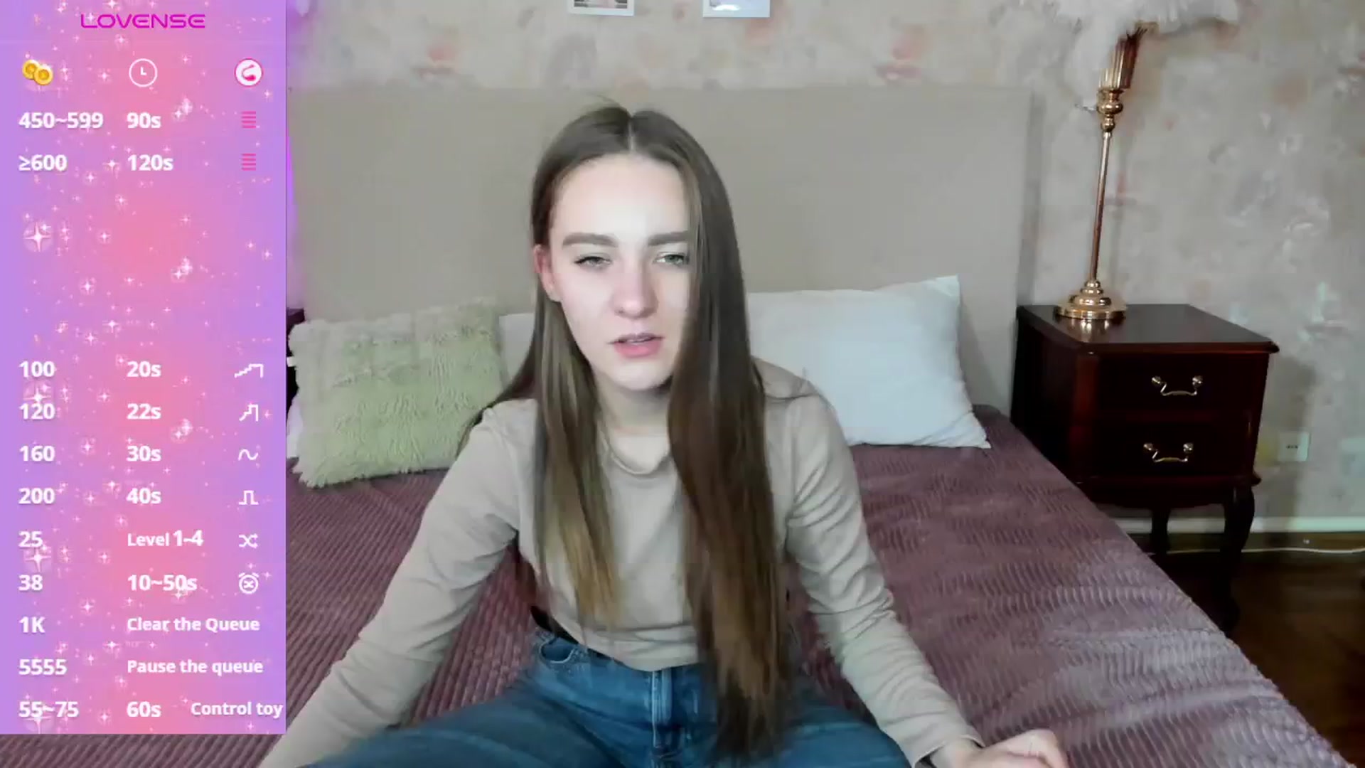 Gallery image thumbnail from AmeliGoldy's myfreecams stream on, 11/17/2025, 12:51 image 12 of 20