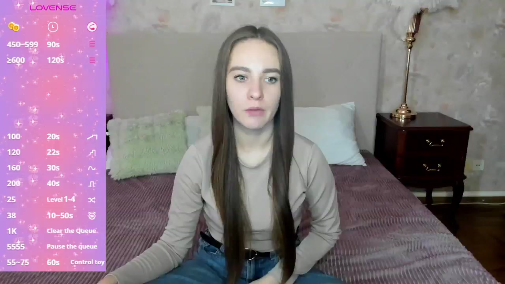Gallery image thumbnail from AmeliGoldy's myfreecams stream on, 11/17/2025, 12:51 image 4 of 20