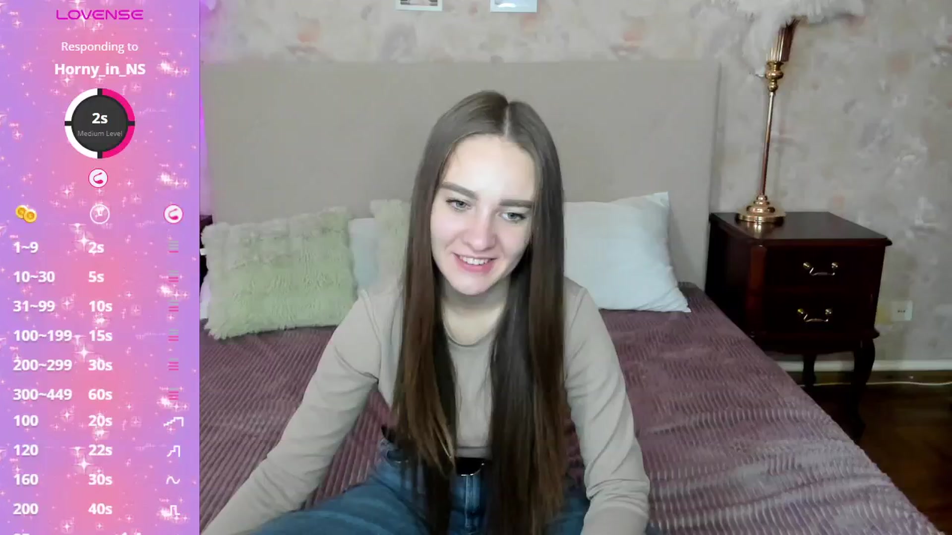 Gallery image thumbnail from AmeliGoldy's myfreecams stream on, 11/17/2025, 12:51 image 6 of 20