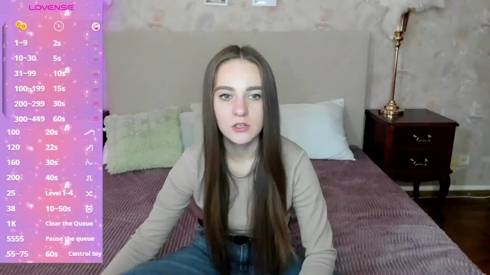 Gallery image thumbnail from AmeliGoldy's myfreecams stream on, 11/17/2025, 12:51 image 1 of 20