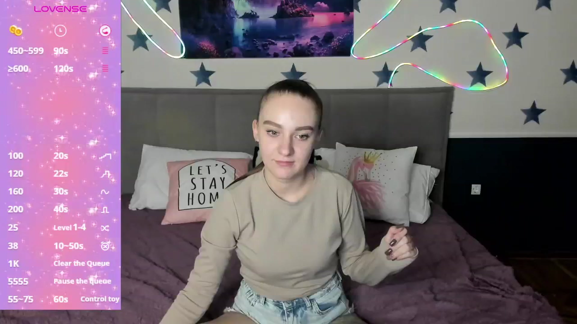 Gallery image thumbnail from AmeliGoldy's myfreecams stream on, 11/19/2025, 13:02 image 14 of 20