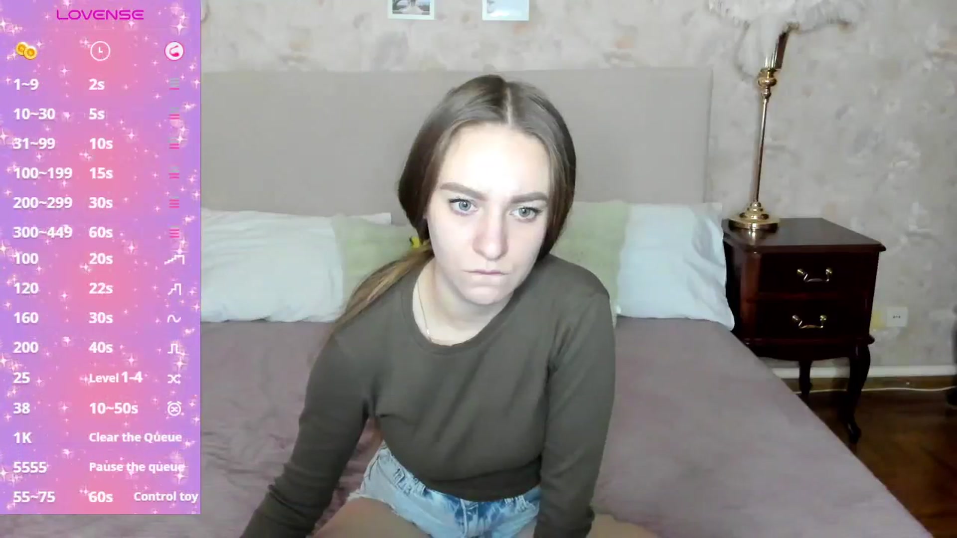 Gallery image thumbnail from AmeliGoldy's myfreecams stream on, 11/20/2025, 10:25 image 11 of 20