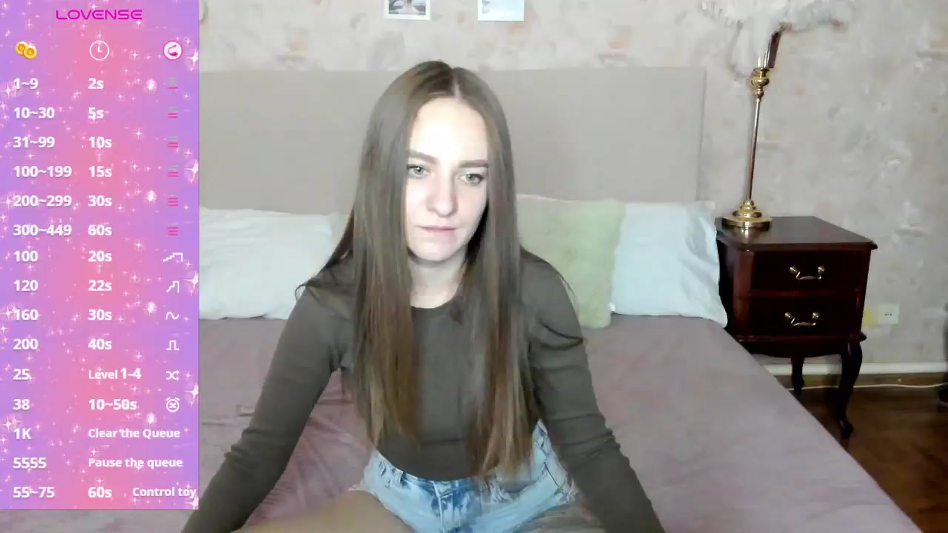 Gallery image thumbnail from AmeliGoldy's myfreecams stream on, 11/20/2025, 10:47 image 3 of 20