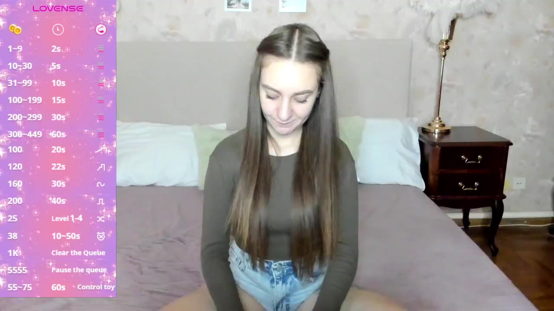 Gallery image thumbnail from AmeliGoldy's myfreecams stream on, 11/20/2025, 11:59 image 16 of 20