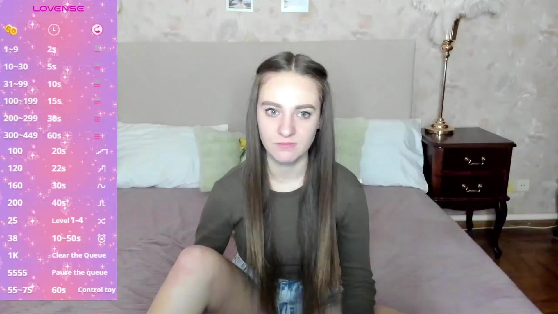 Gallery image thumbnail from AmeliGoldy's myfreecams stream on, 11/20/2025, 11:59 image 10 of 20