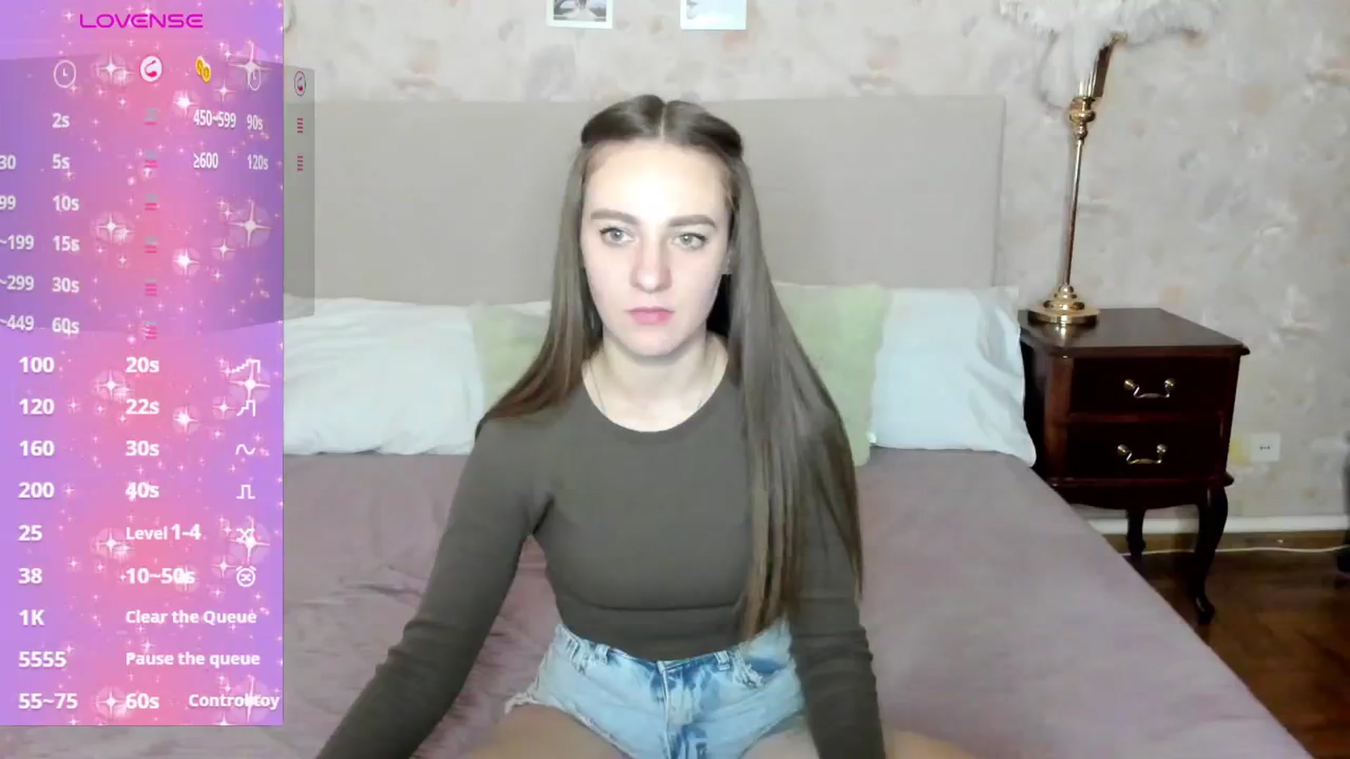 Gallery image thumbnail from AmeliGoldy's myfreecams stream on, 11/20/2025, 11:59 image 5 of 20