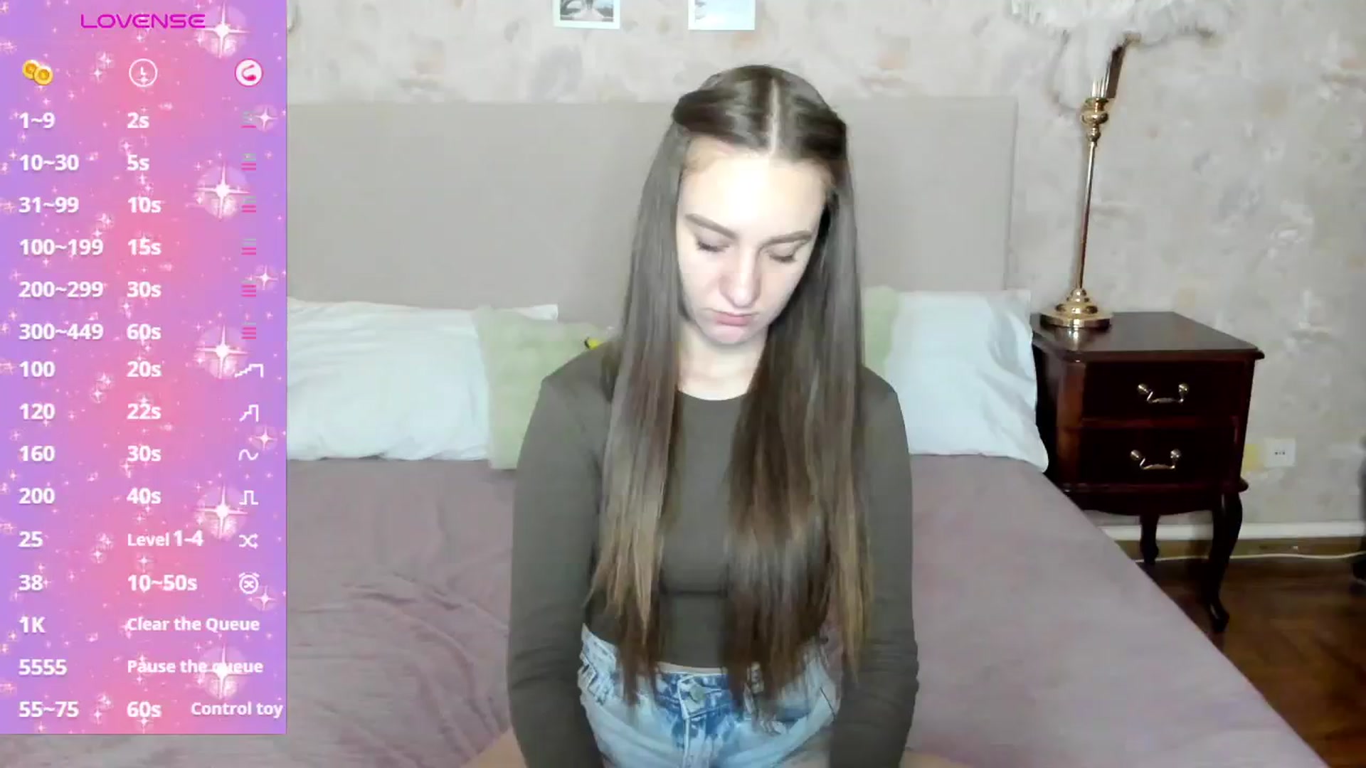 Gallery image thumbnail from AmeliGoldy's myfreecams stream on, 11/20/2025, 11:59 image 11 of 20