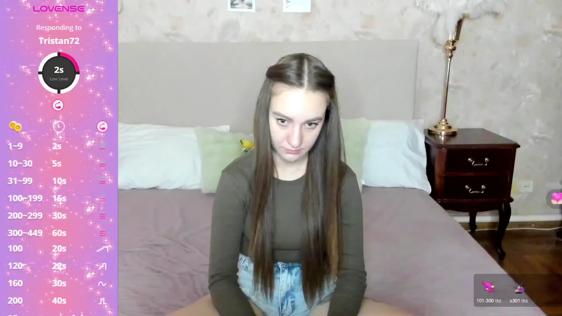 Gallery image thumbnail from AmeliGoldy's myfreecams stream on, 11/20/2025, 11:59 image 13 of 20