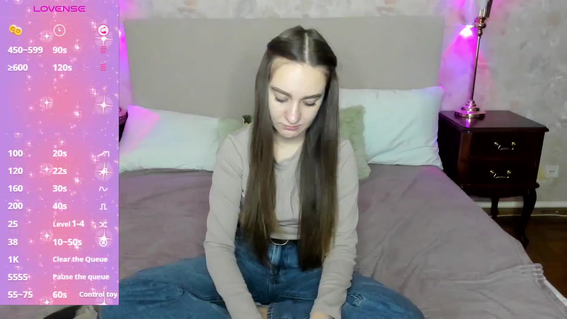 Gallery image thumbnail from AmeliGoldy's myfreecams stream on, 11/24/2025, 10:46 image 13 of 20