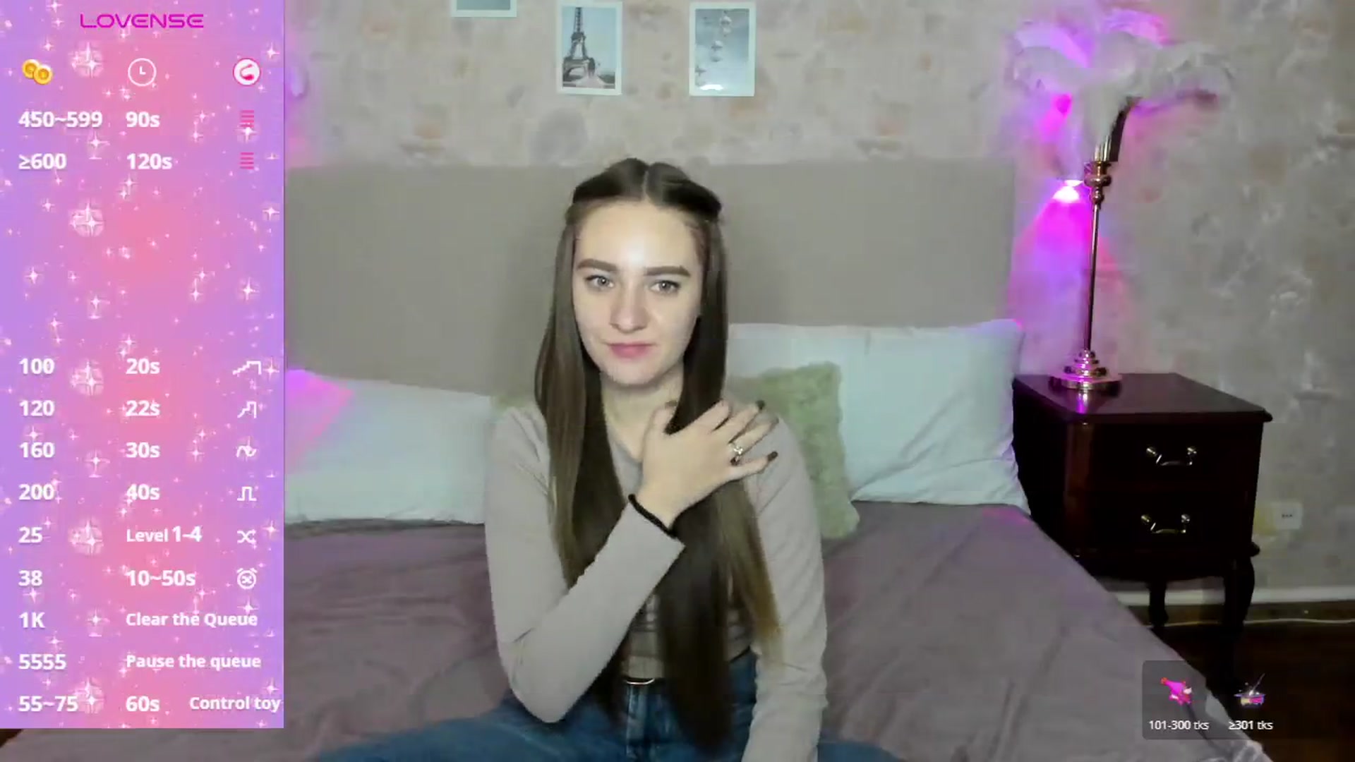 Gallery image thumbnail from AmeliGoldy's myfreecams stream on, 11/24/2025, 11:20 image 7 of 20