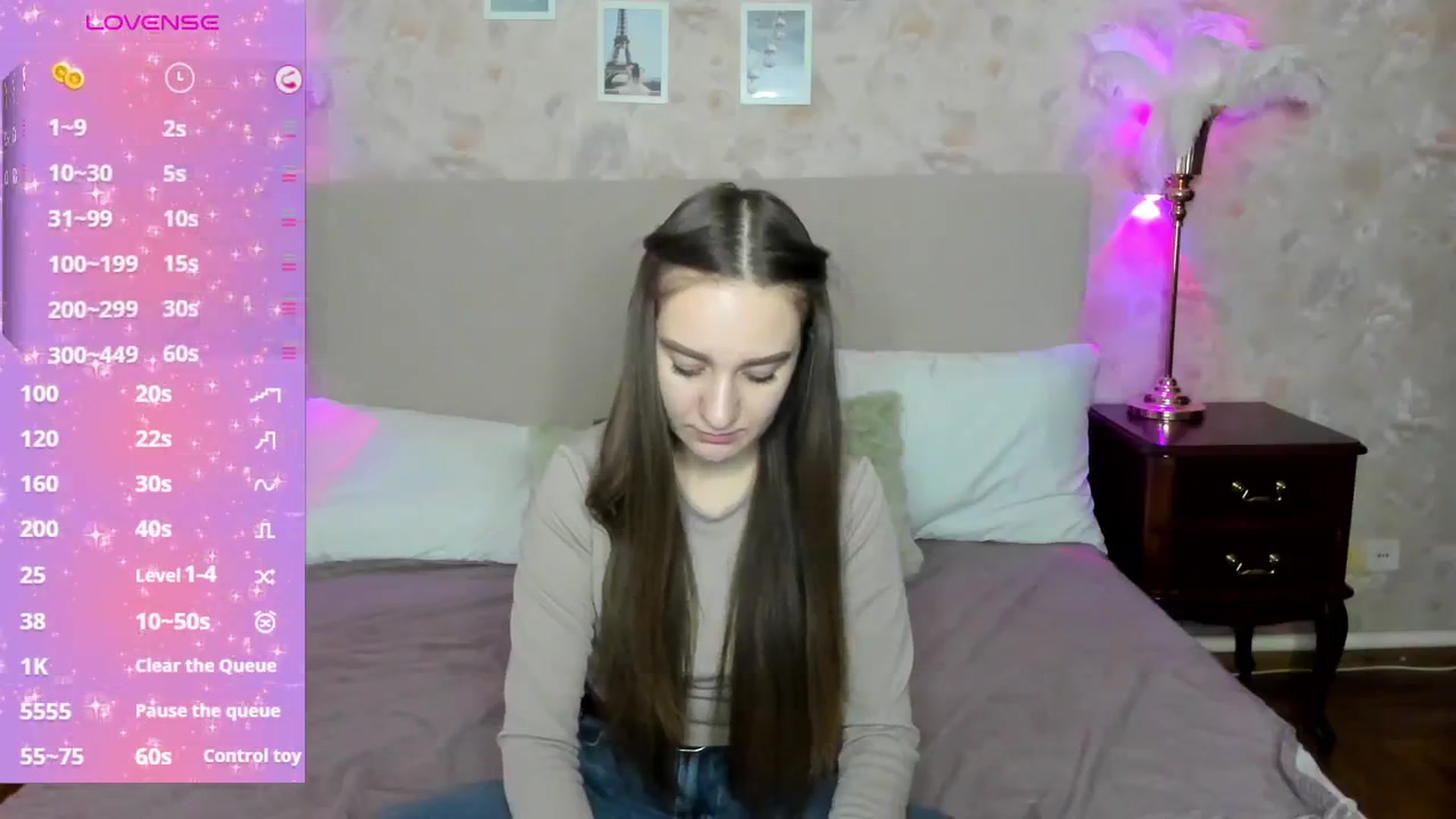 Gallery image thumbnail from AmeliGoldy's myfreecams stream on, 11/24/2025, 11:20 image 11 of 20
