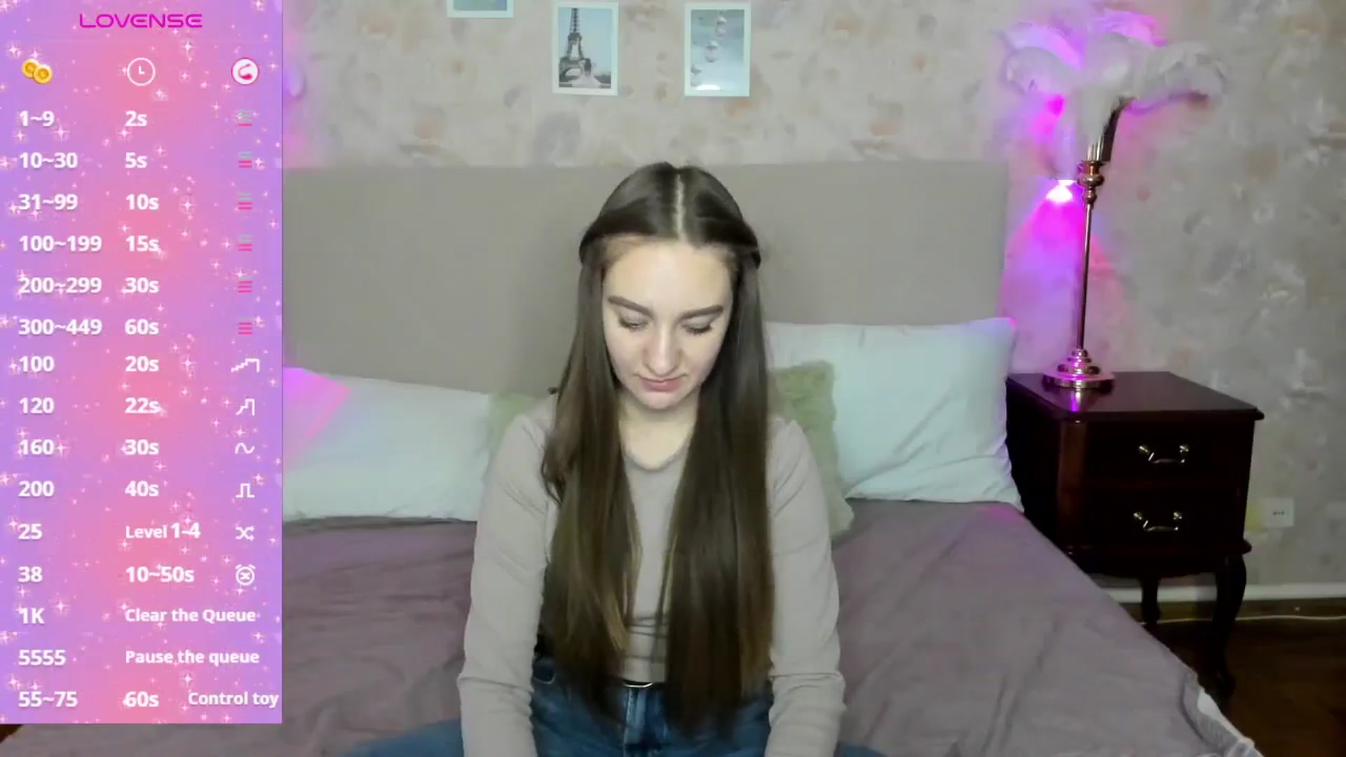 Gallery image thumbnail from AmeliGoldy's myfreecams stream on, 11/24/2025, 11:20 image 14 of 20