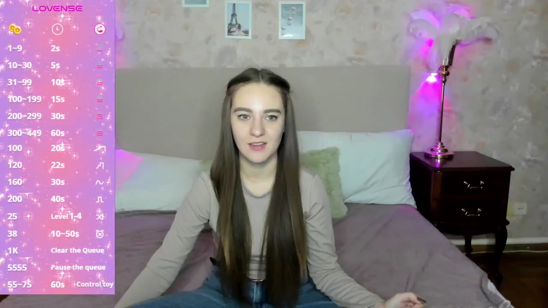 Gallery image thumbnail from AmeliGoldy's myfreecams stream on, 11/24/2025, 11:20 image 9 of 20