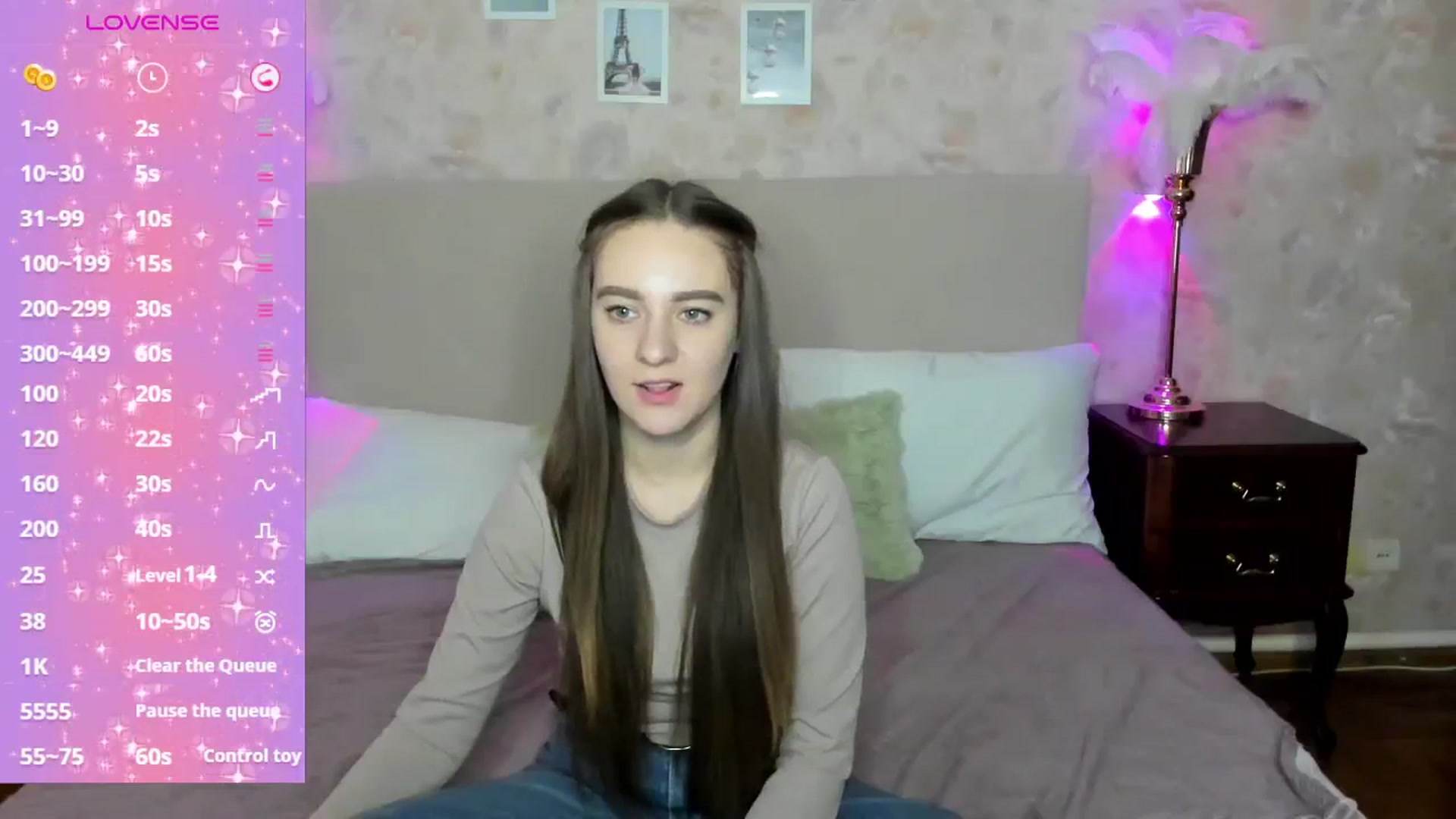 Gallery image thumbnail from AmeliGoldy's myfreecams stream on, 11/24/2025, 11:20 image 10 of 20