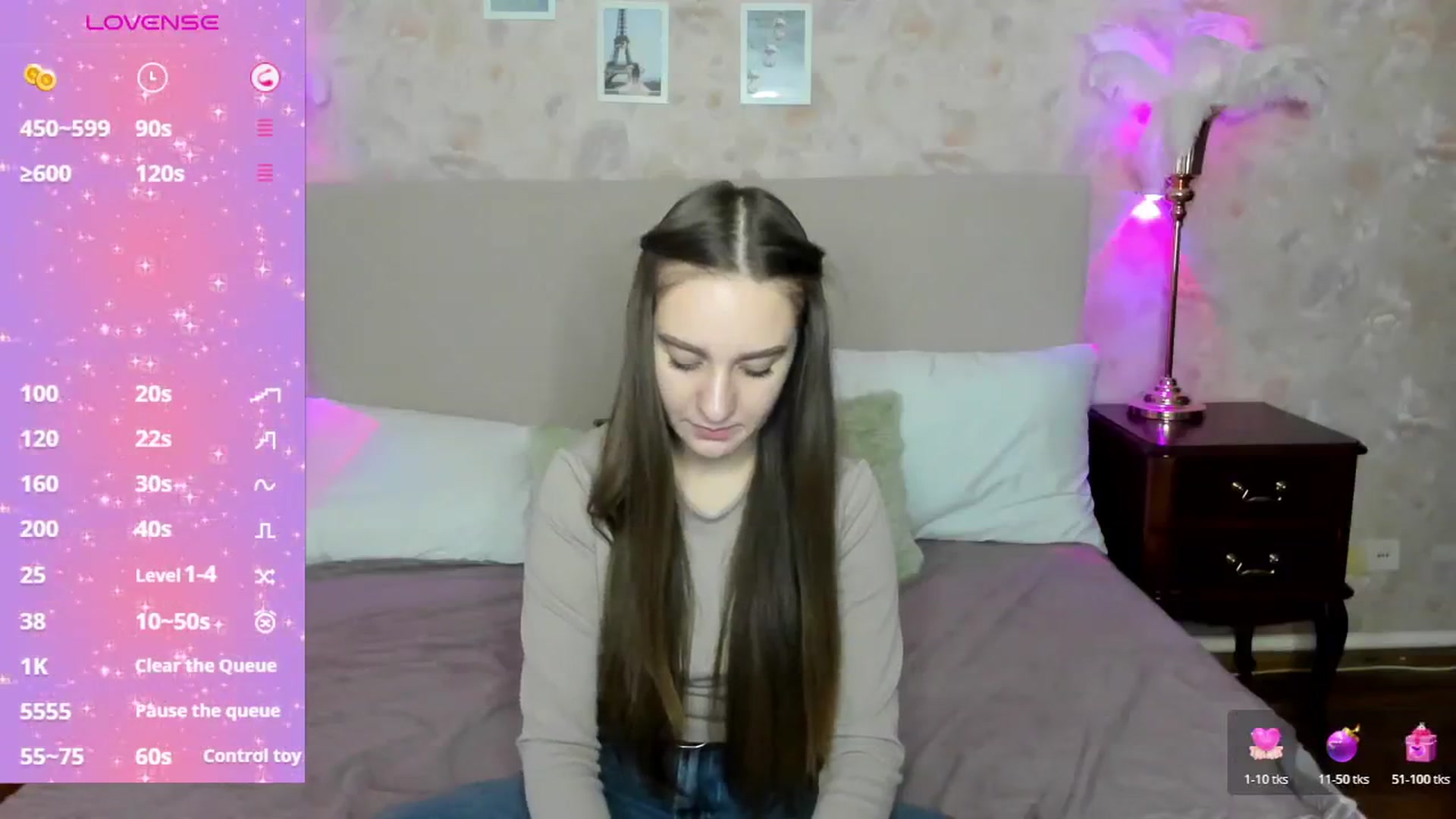 Gallery image thumbnail from AmeliGoldy's myfreecams stream on, 11/24/2025, 11:20 image 12 of 20