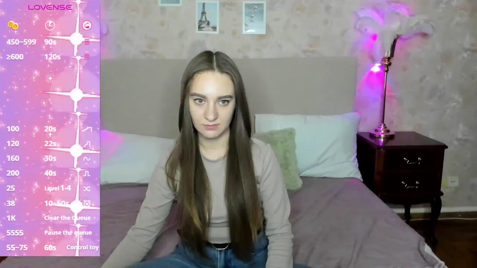 Gallery image thumbnail from AmeliGoldy's myfreecams stream on, 11/24/2025, 11:20 image 16 of 20