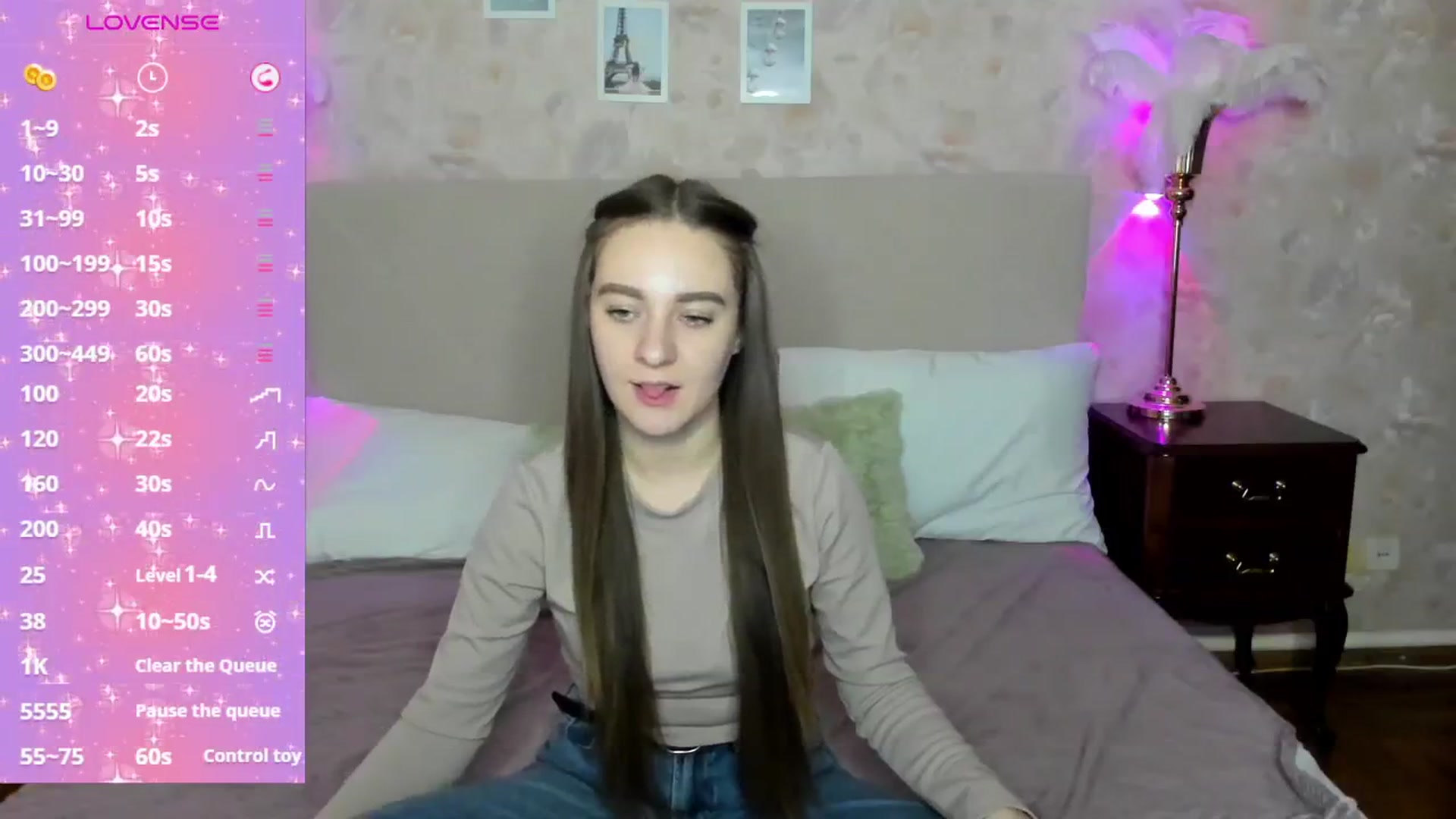 Gallery image thumbnail from AmeliGoldy's myfreecams stream on, 11/24/2025, 11:20 image 5 of 20