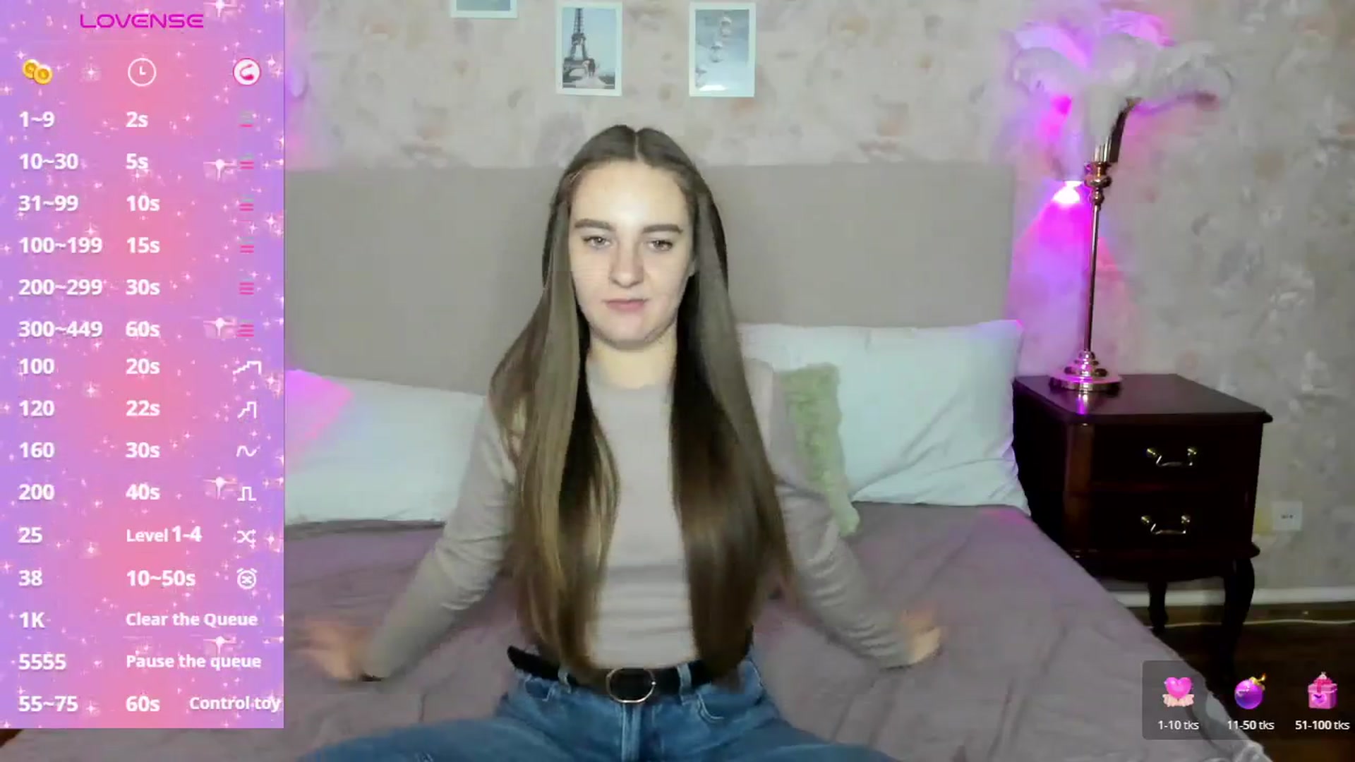 Gallery image thumbnail from AmeliGoldy's myfreecams stream on, 11/24/2025, 11:20 image 15 of 20