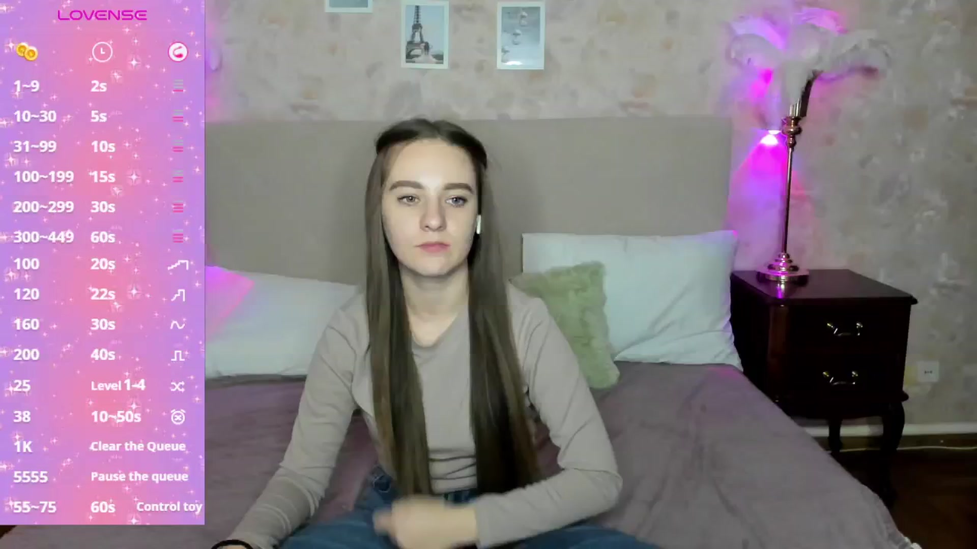 Gallery image thumbnail from AmeliGoldy's myfreecams stream on, 11/24/2025, 11:59 image 14 of 20
