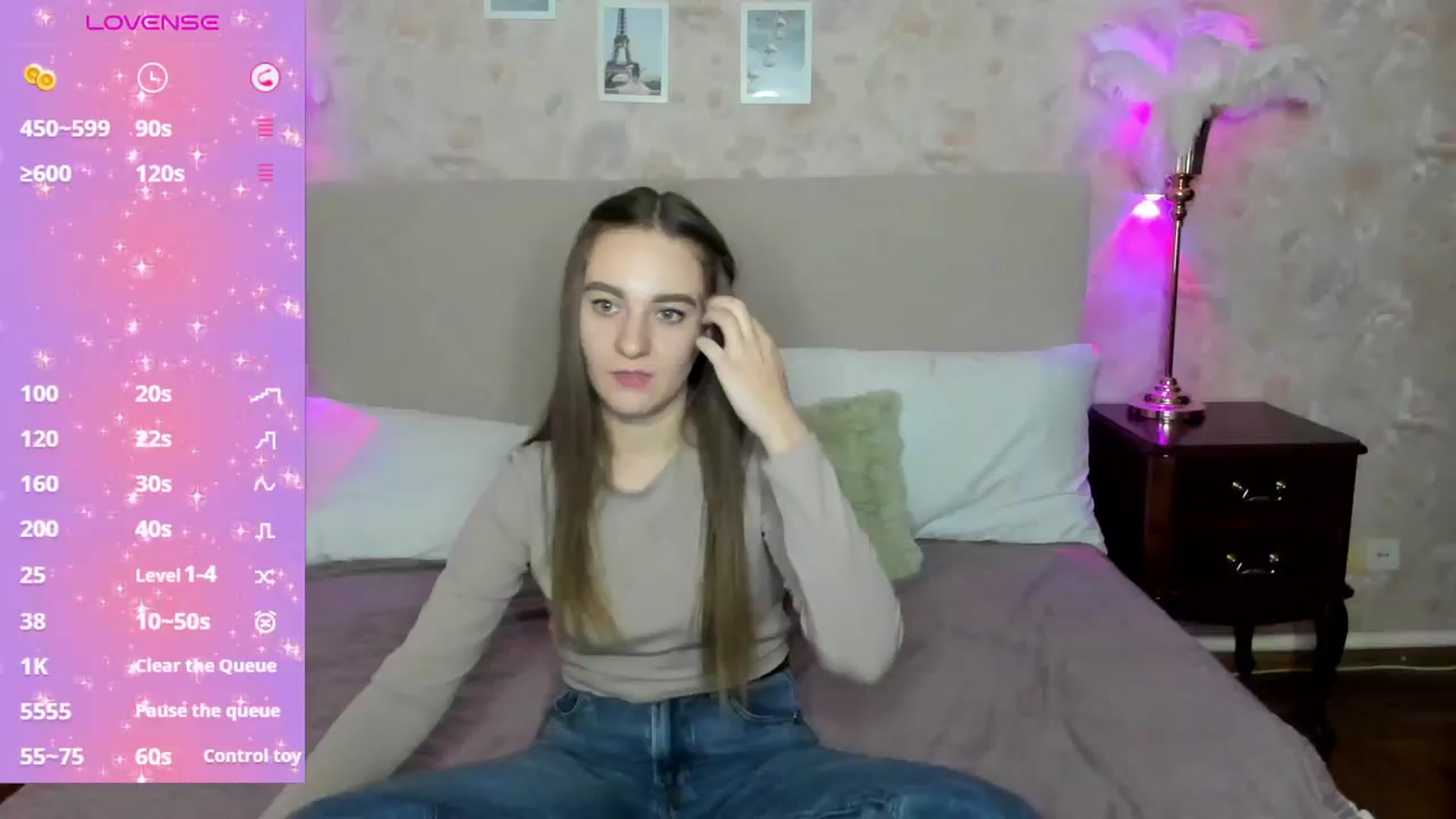 Gallery image thumbnail from AmeliGoldy's myfreecams stream on, 11/24/2025, 11:59 image 12 of 20