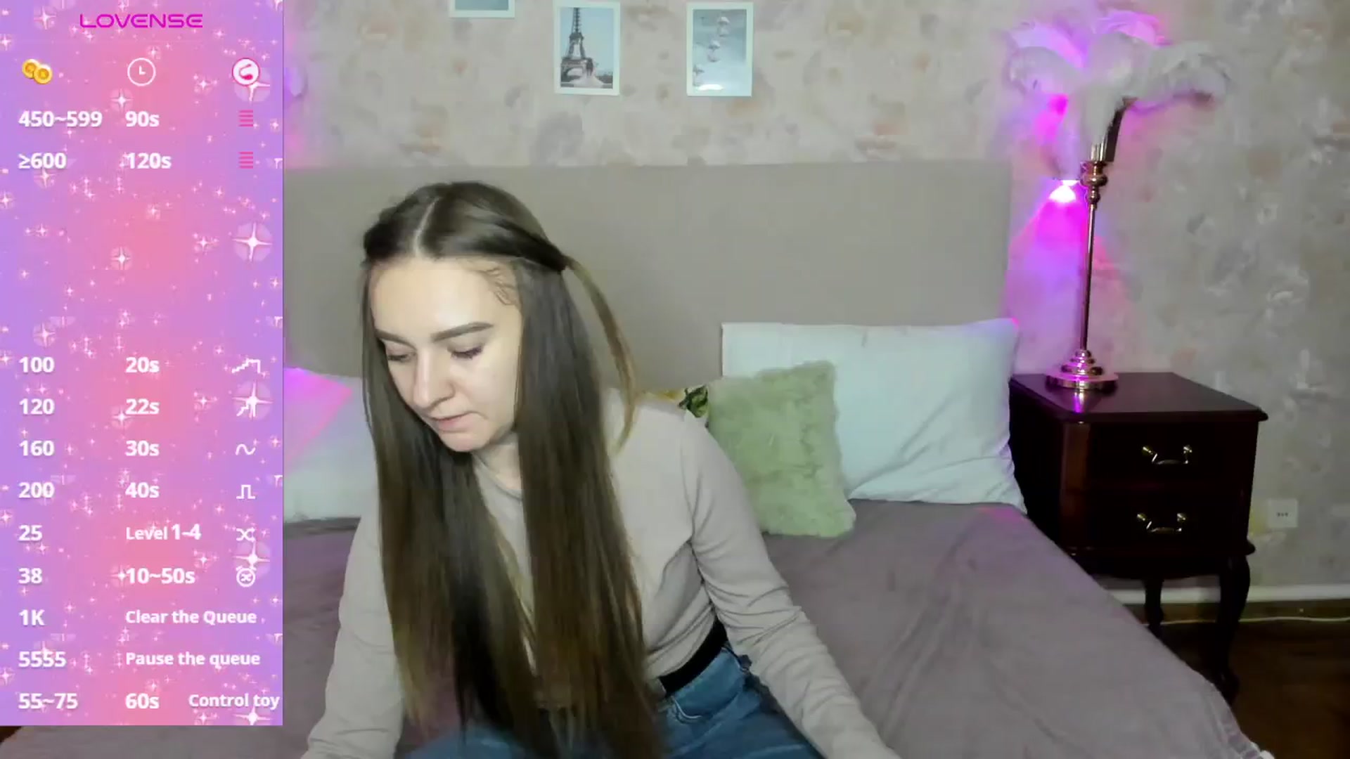 Gallery image thumbnail from AmeliGoldy's myfreecams stream on, 11/24/2025, 11:59 image 16 of 20