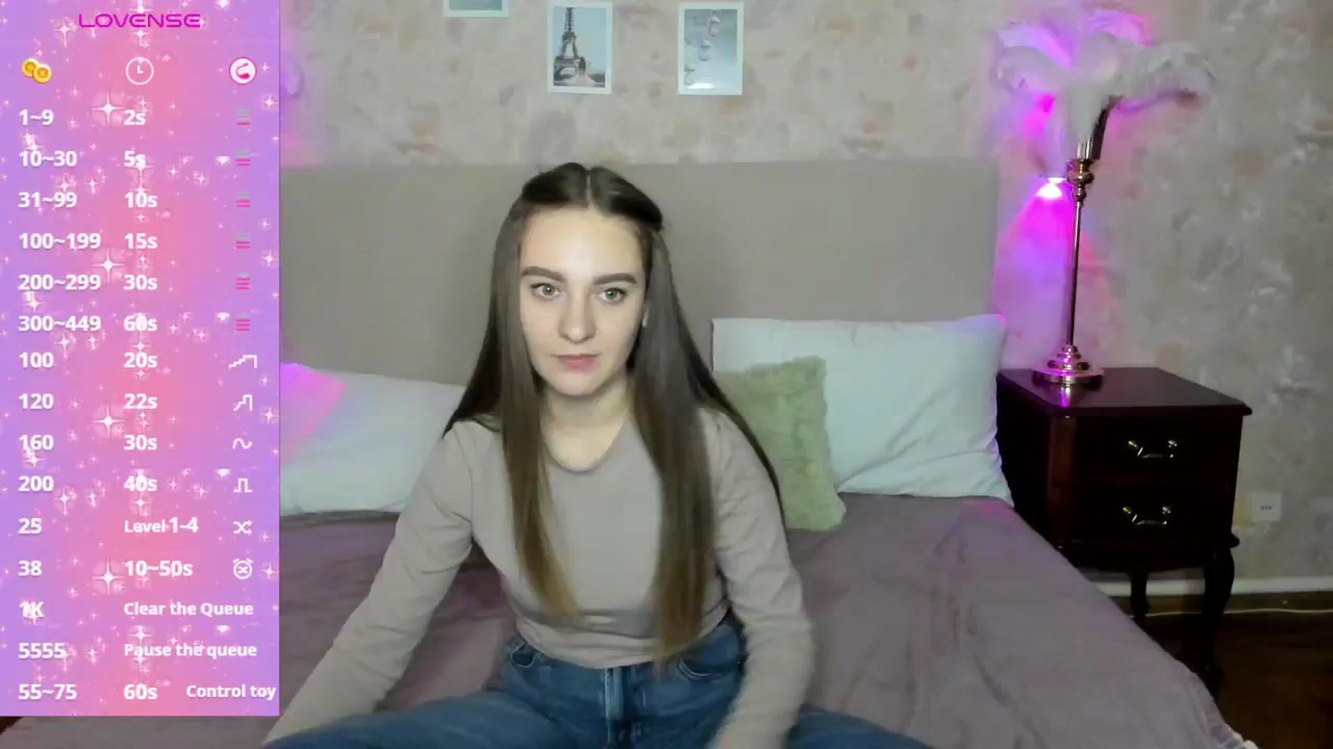 Gallery image thumbnail from AmeliGoldy's myfreecams stream on, 11/24/2025, 11:59 image 9 of 20