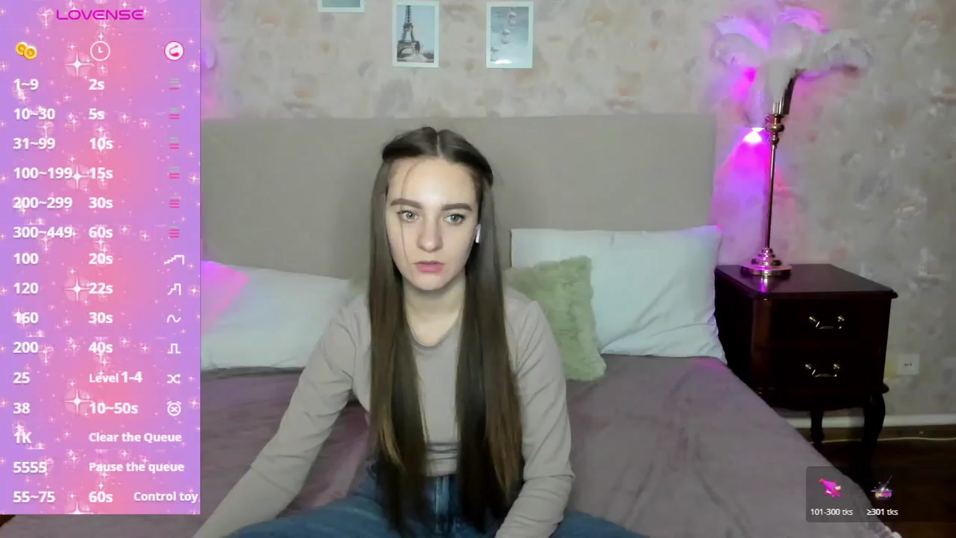 Gallery image thumbnail from AmeliGoldy's myfreecams stream on, 11/24/2025, 11:59 image 15 of 20