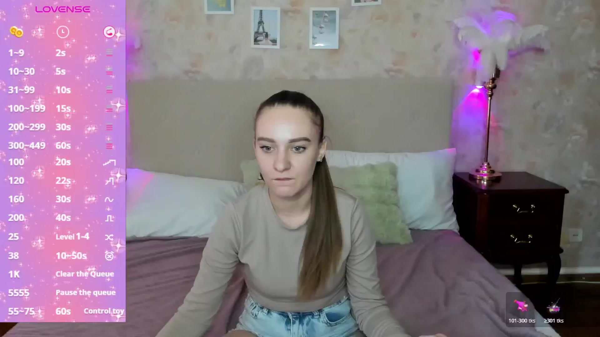Gallery image thumbnail from AmeliGoldy's myfreecams stream on, 11/25/2025, 11:31 image 1 of 20