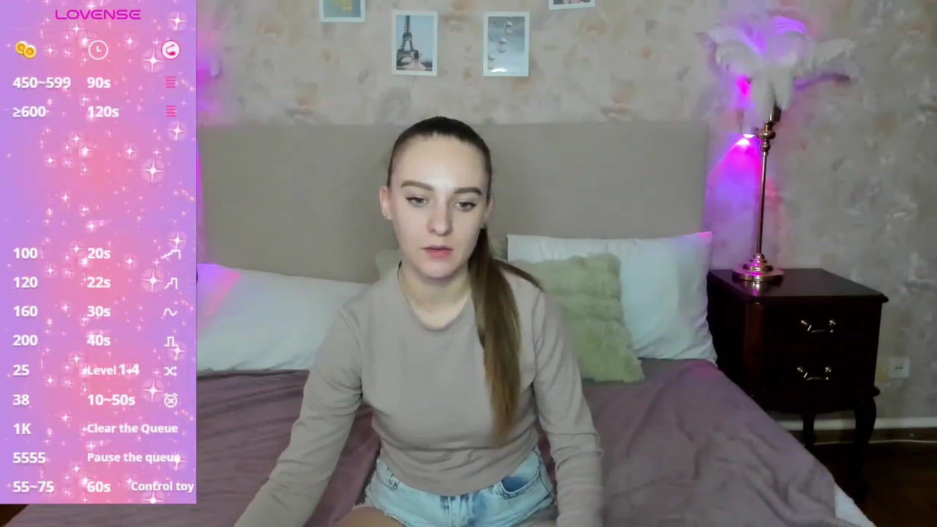 Gallery image thumbnail from AmeliGoldy's myfreecams stream on, 11/25/2025, 11:31 image 4 of 20
