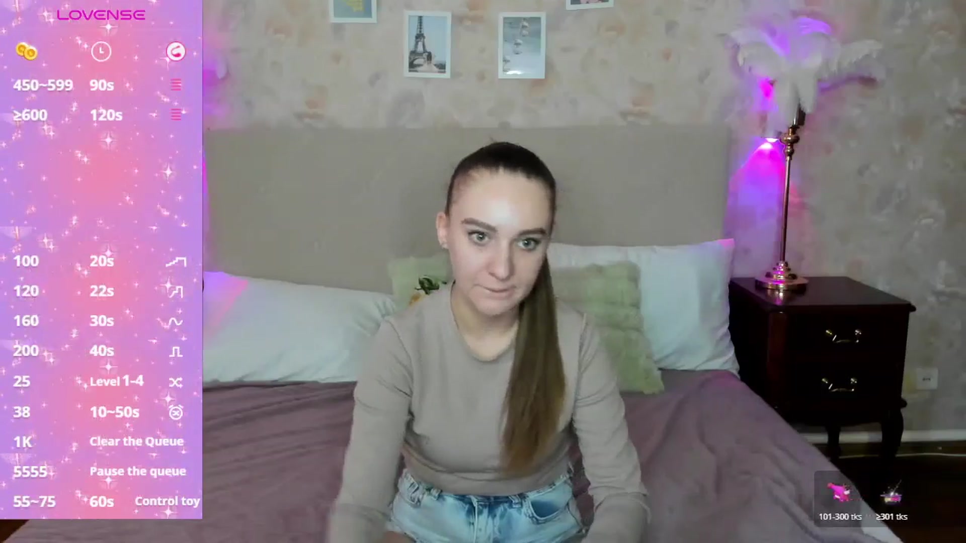 Gallery image thumbnail from AmeliGoldy's myfreecams stream on, 11/25/2025, 11:31 image 2 of 20