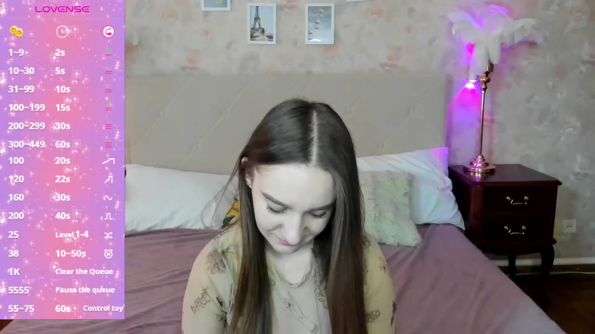 Gallery image thumbnail from AmeliGoldy's myfreecams stream on, 11/27/2025, 09:42 image 18 of 20