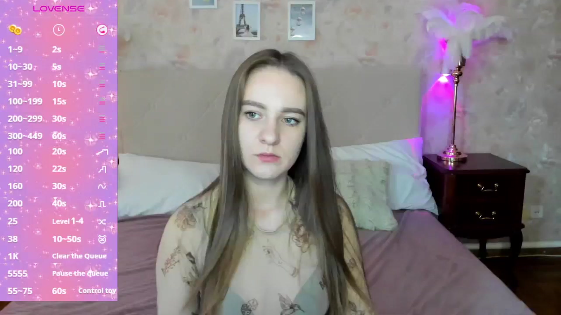 Gallery image thumbnail from AmeliGoldy's myfreecams stream on, 11/27/2025, 09:42 image 3 of 20