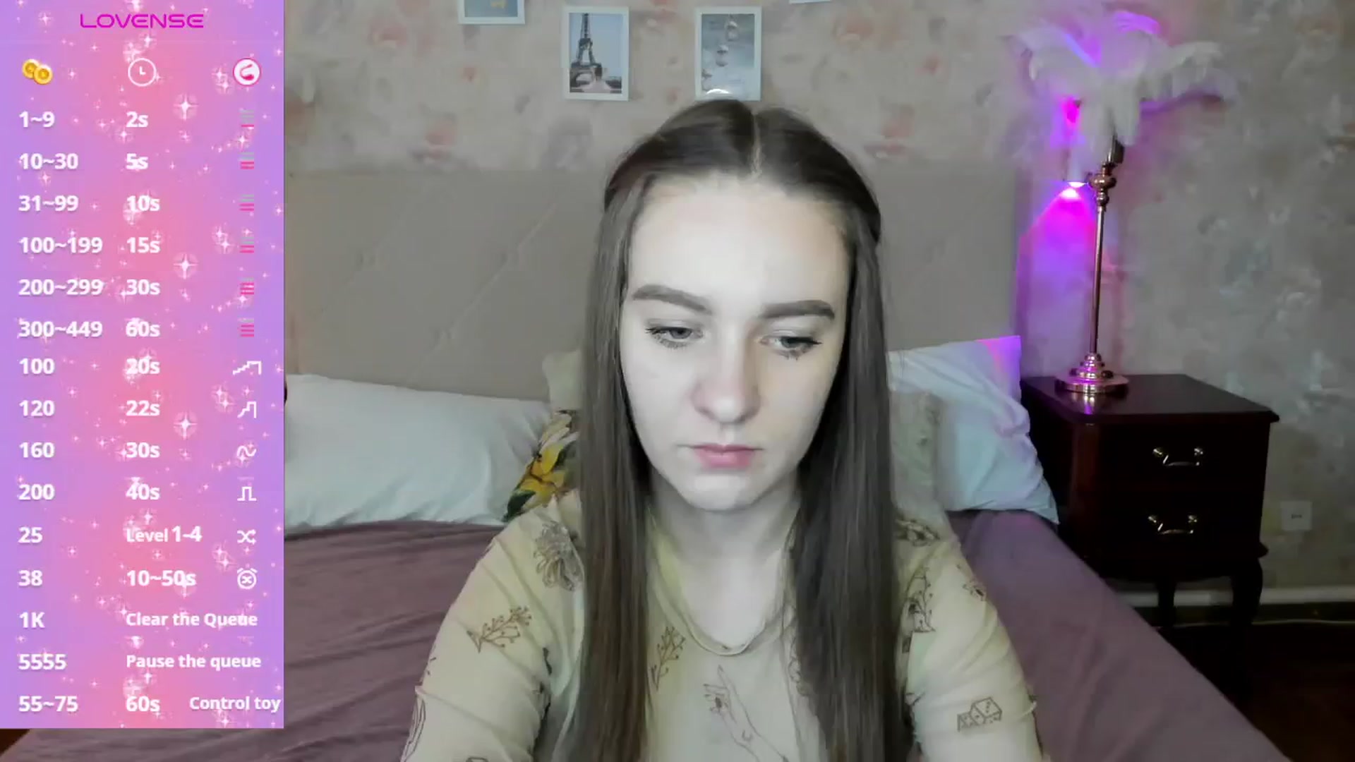 Gallery image thumbnail from AmeliGoldy's myfreecams stream on, 11/27/2025, 09:42 image 15 of 20