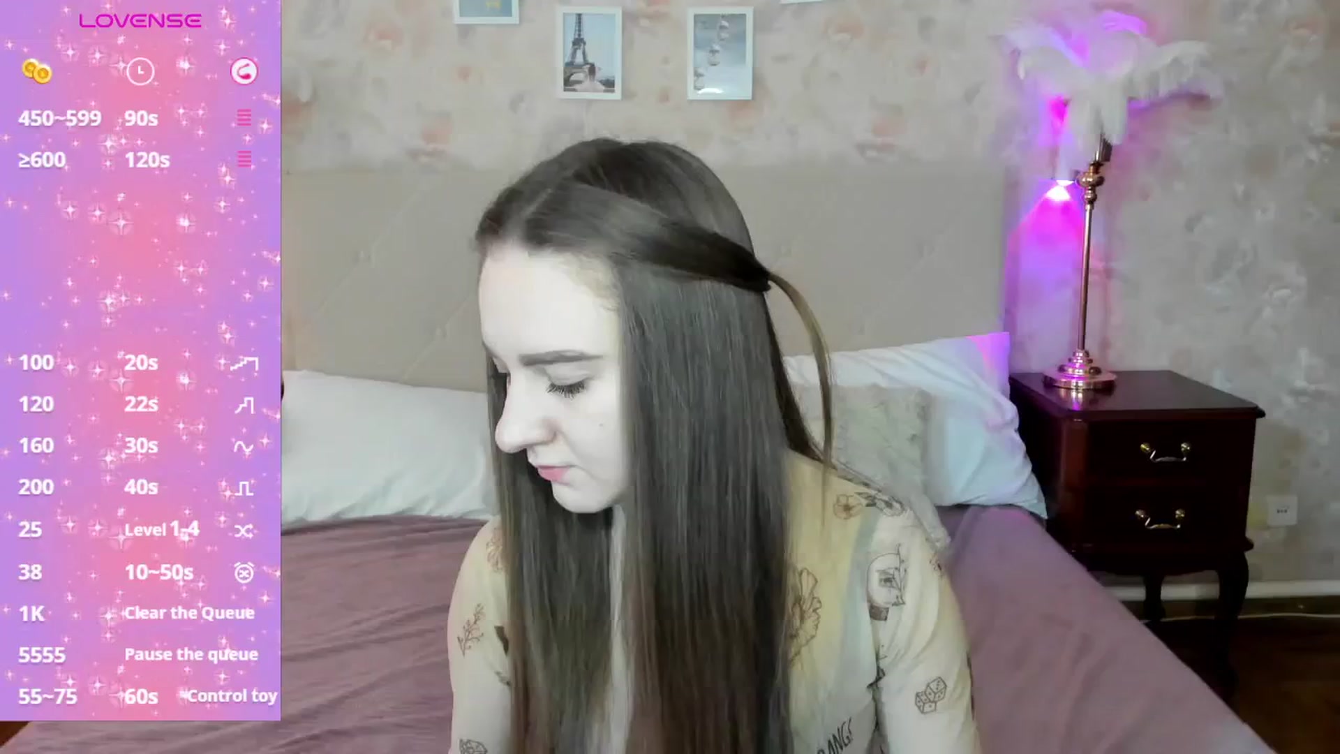 Gallery image thumbnail from AmeliGoldy's myfreecams stream on, 11/27/2025, 09:42 image 16 of 20