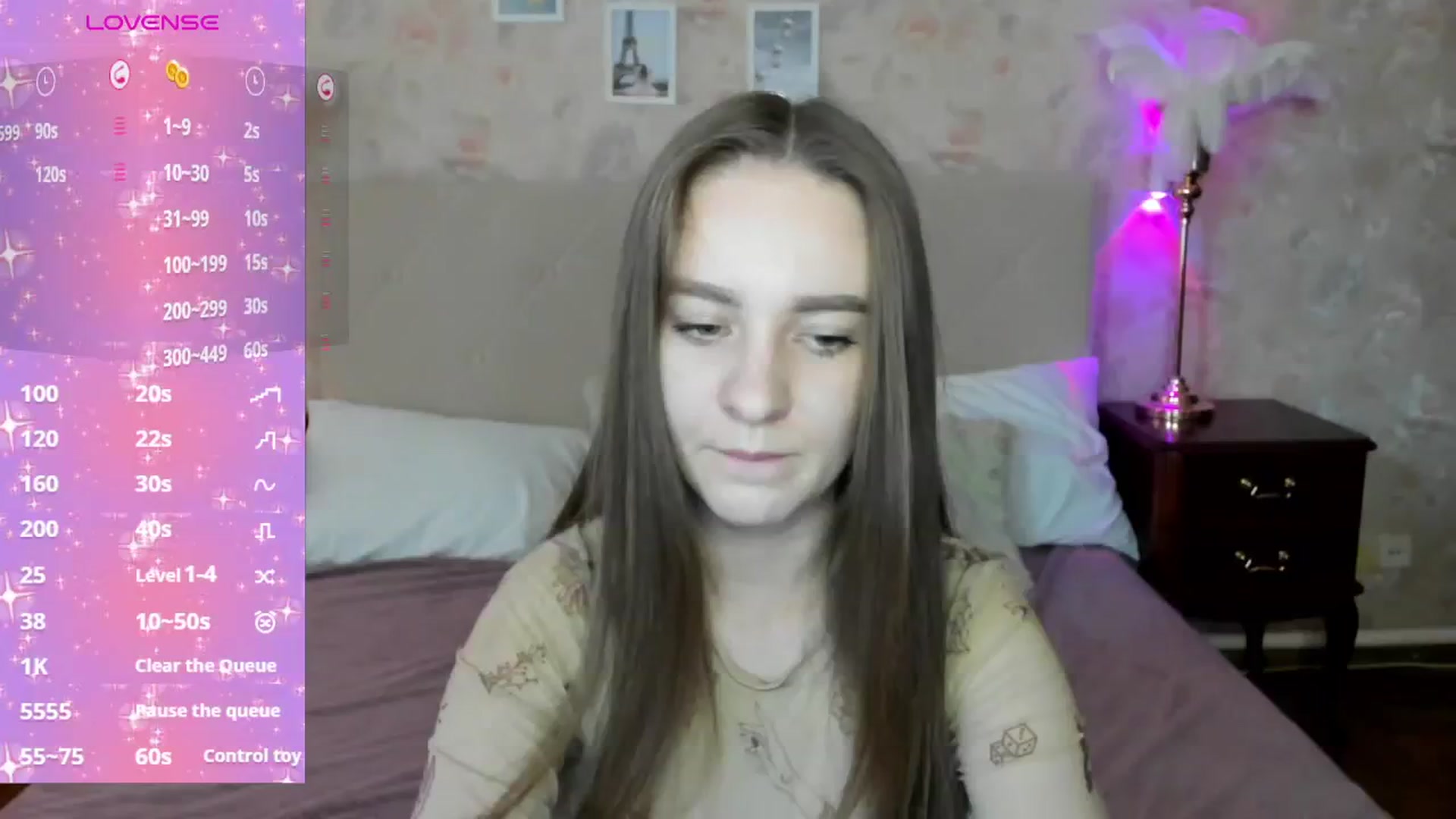 Gallery image thumbnail from AmeliGoldy's myfreecams stream on, 11/27/2025, 09:42 image 2 of 20