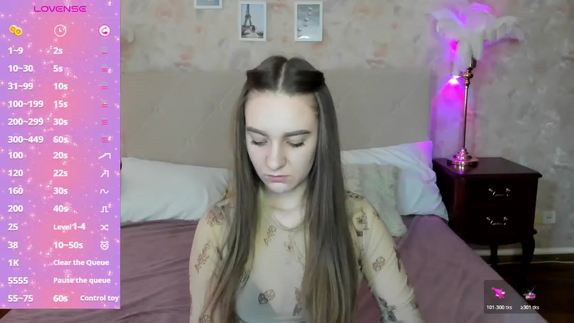 Gallery image thumbnail from AmeliGoldy's myfreecams stream on, 11/27/2025, 09:42 image 8 of 20