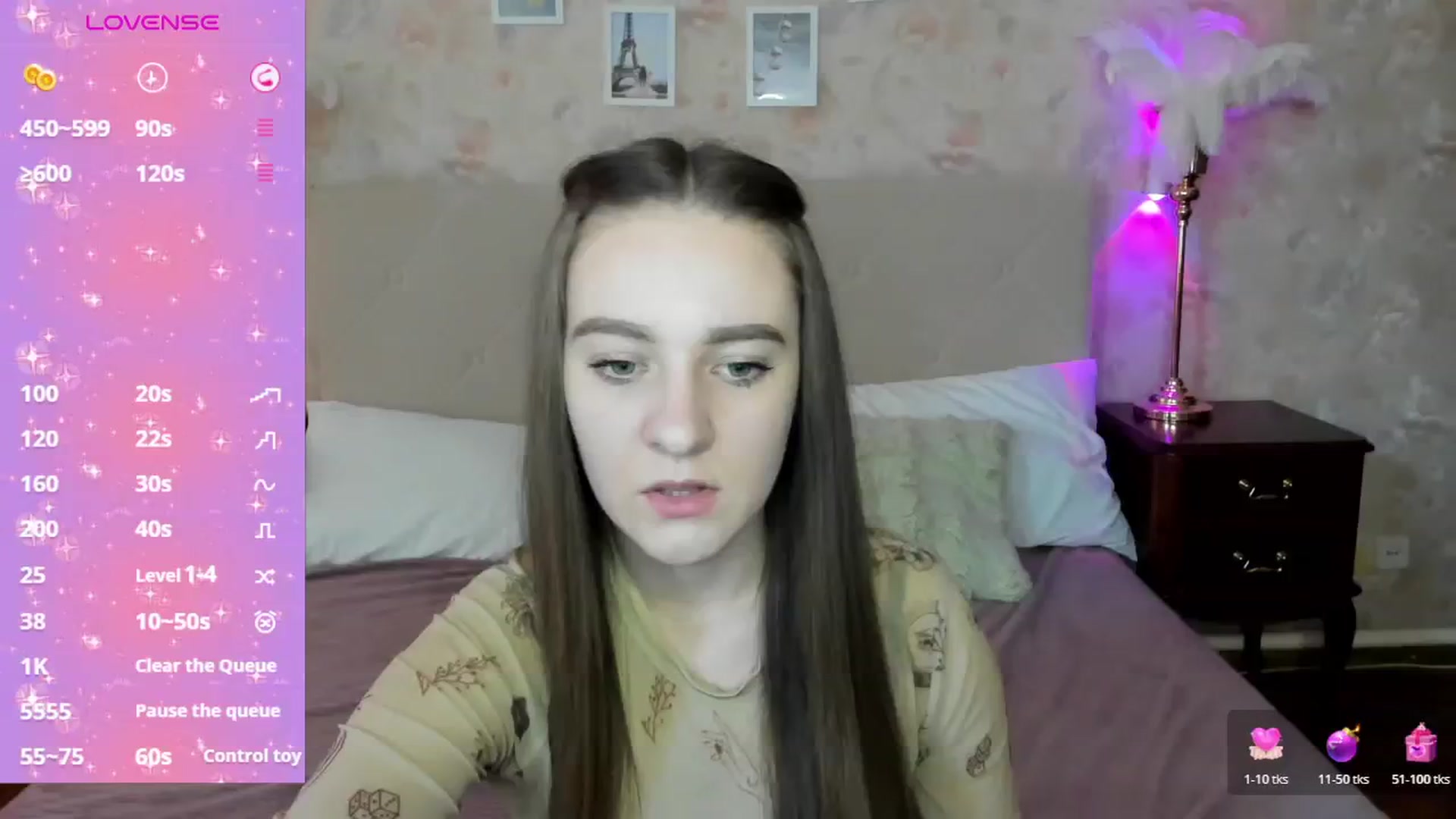 Gallery image thumbnail from AmeliGoldy's myfreecams stream on, 11/27/2025, 09:42 image 10 of 20