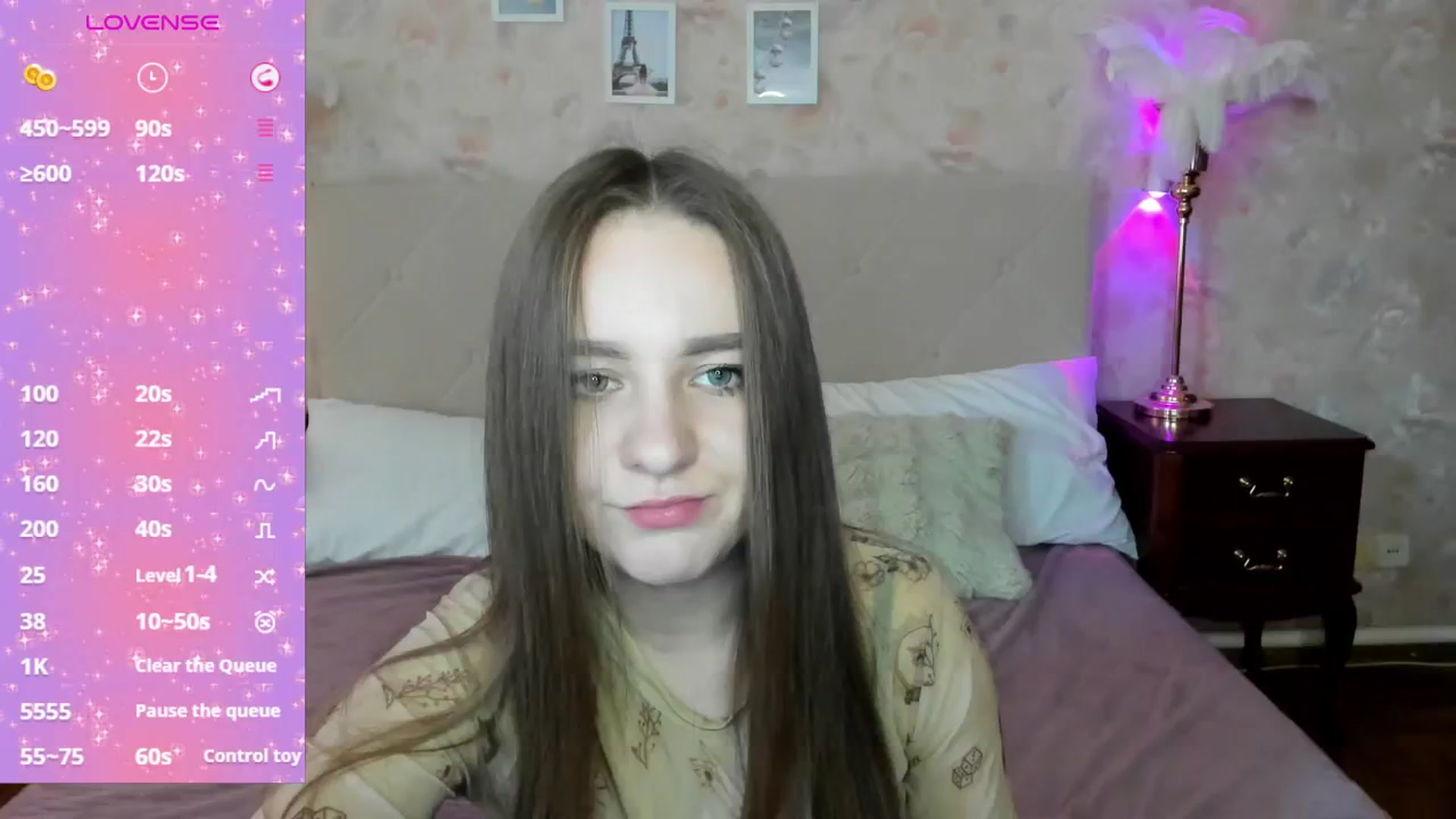 Gallery image thumbnail from AmeliGoldy's myfreecams stream on, 11/27/2025, 09:42 image 5 of 20