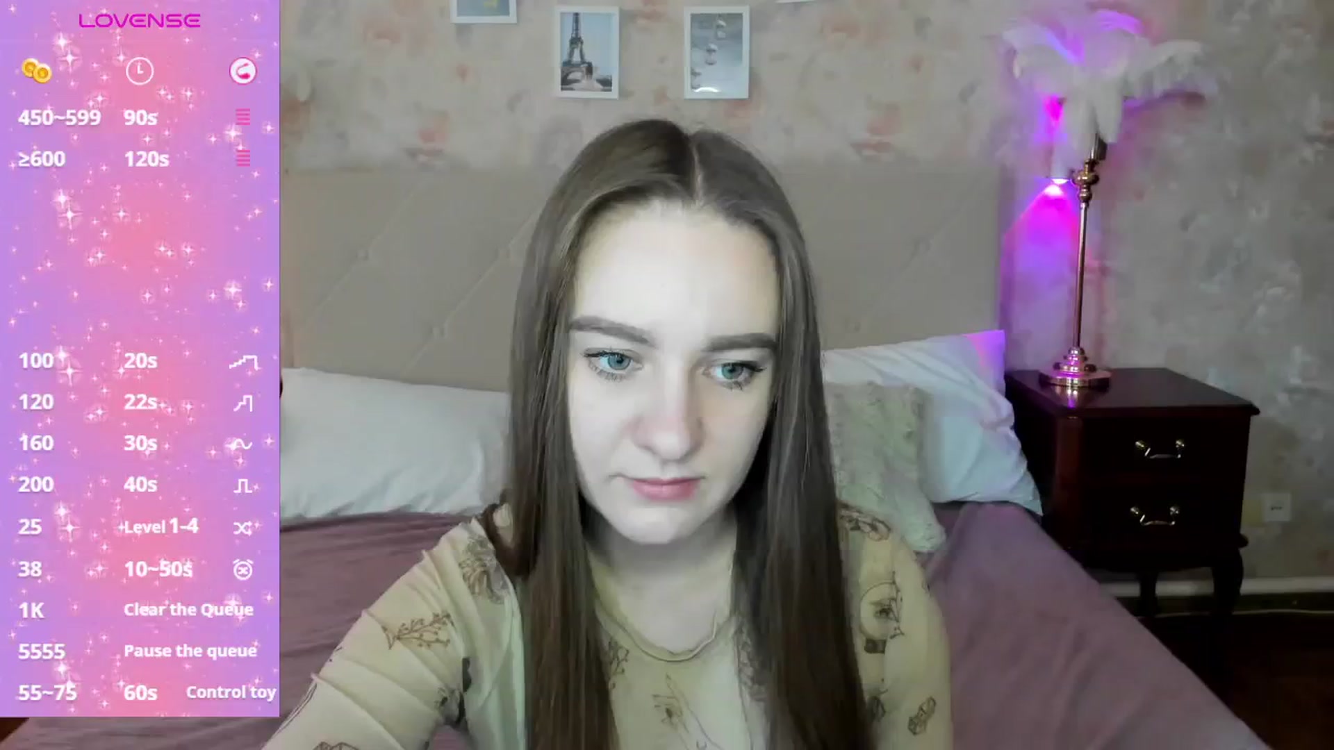 Gallery image thumbnail from AmeliGoldy's myfreecams stream on, 11/27/2025, 09:42 image 17 of 20