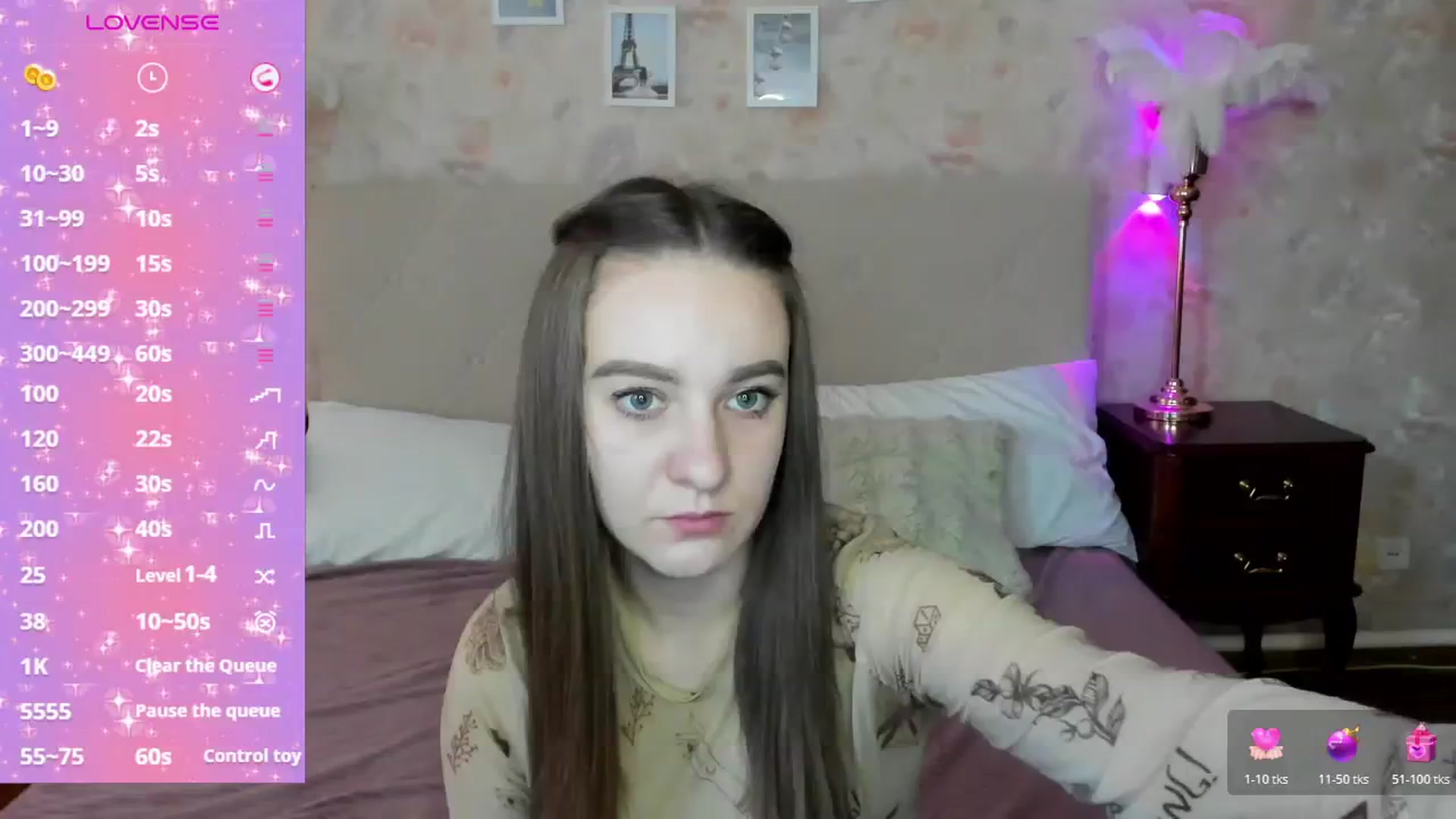 Gallery image thumbnail from AmeliGoldy's myfreecams stream on, 11/27/2025, 09:42 image 12 of 20