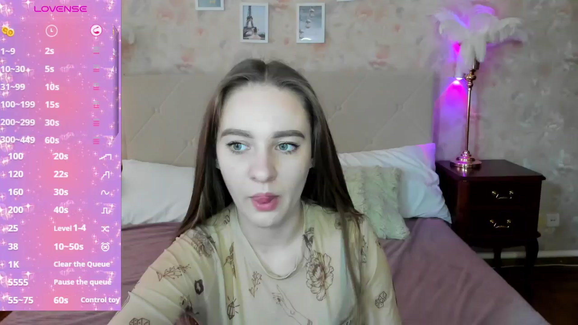 Gallery image thumbnail from AmeliGoldy's myfreecams stream on, 11/27/2025, 09:42 image 19 of 20