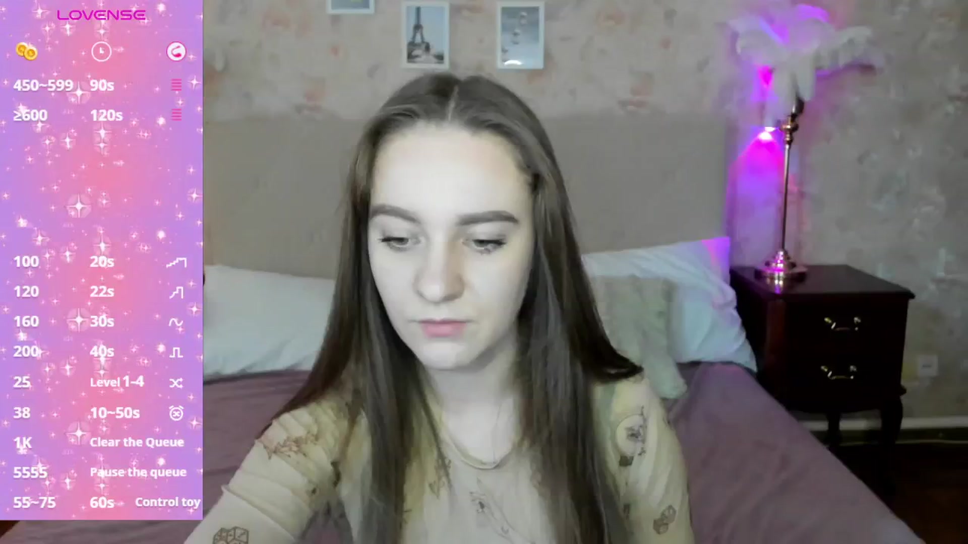 Gallery image thumbnail from AmeliGoldy's myfreecams stream on, 11/27/2025, 09:42 image 1 of 20