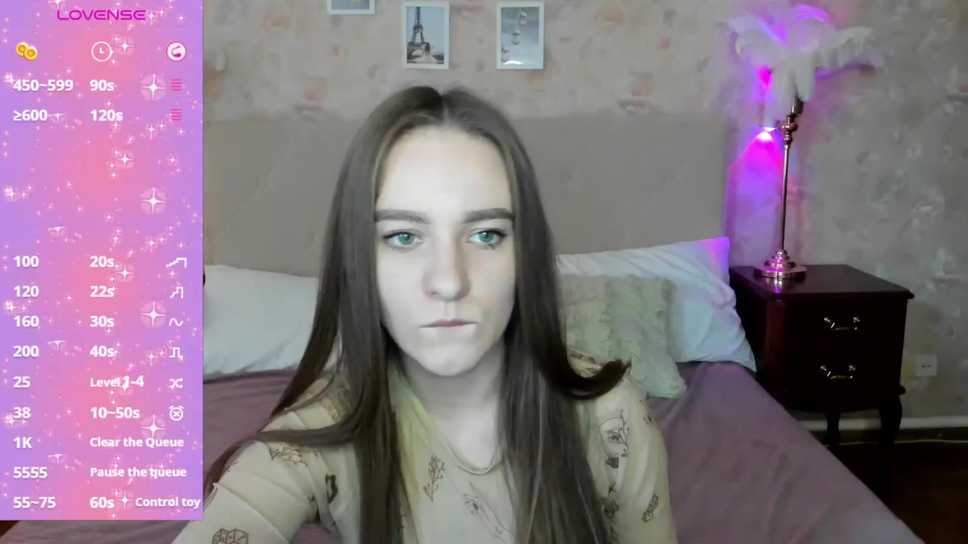 Gallery image thumbnail from AmeliGoldy's myfreecams stream on, 11/27/2025, 09:42 image 7 of 20