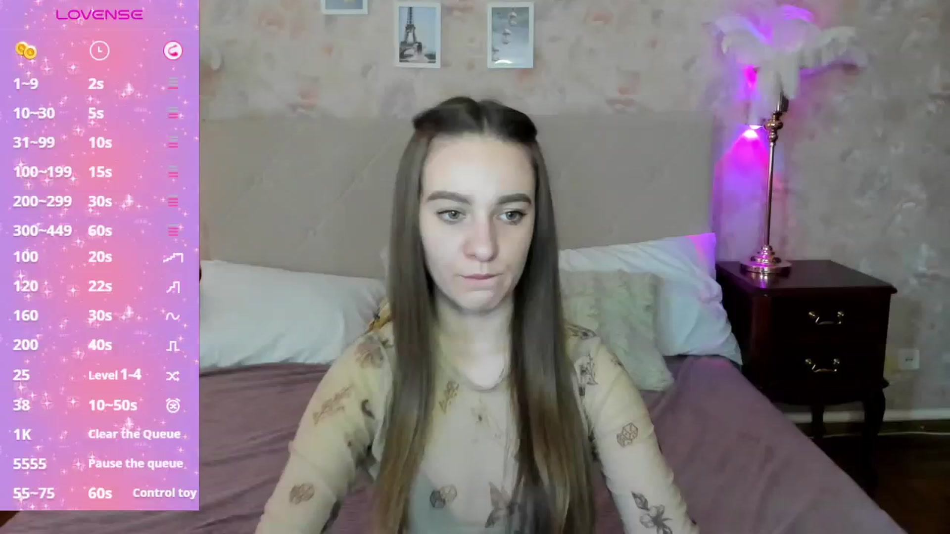 Gallery image thumbnail from AmeliGoldy's myfreecams stream on, 11/27/2025, 09:42 image 9 of 20