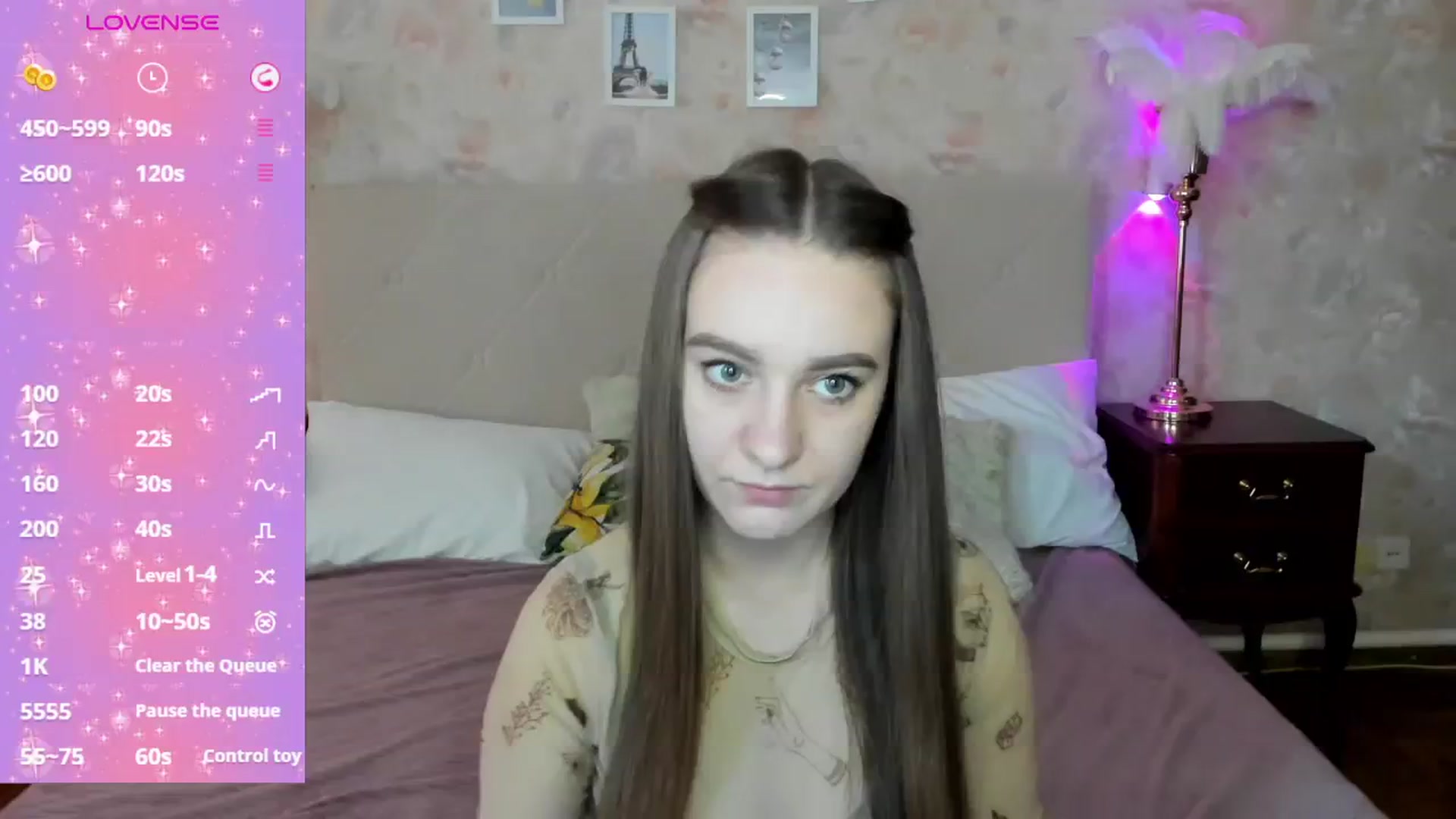Gallery image thumbnail from AmeliGoldy's myfreecams stream on, 11/27/2025, 09:42 image 11 of 20