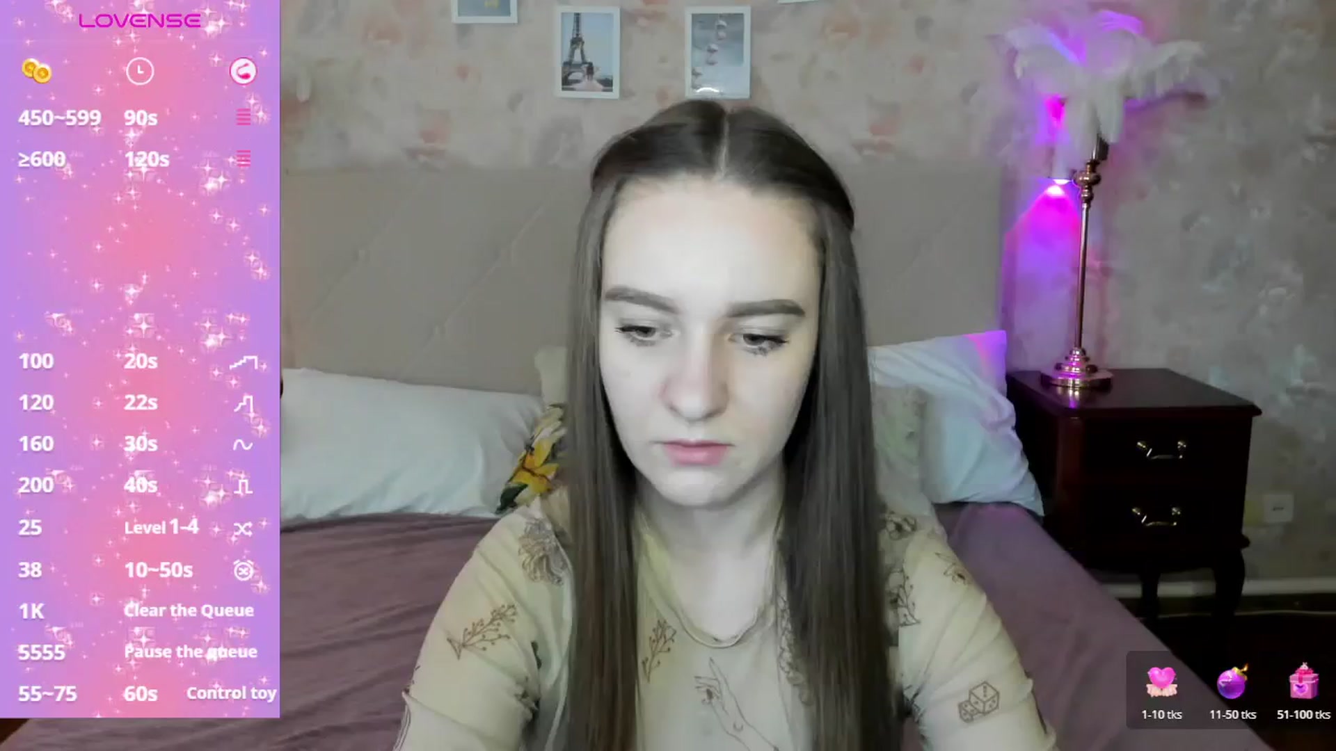 Gallery image thumbnail from AmeliGoldy's myfreecams stream on, 11/27/2025, 09:42 image 14 of 20