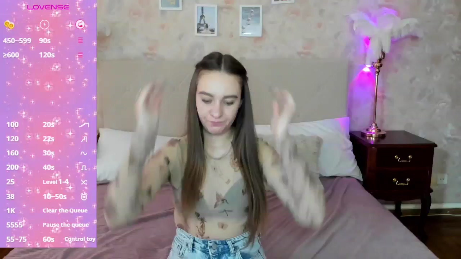 Gallery image thumbnail from AmeliGoldy's myfreecams stream on, 11/27/2025, 13:02 image 12 of 20