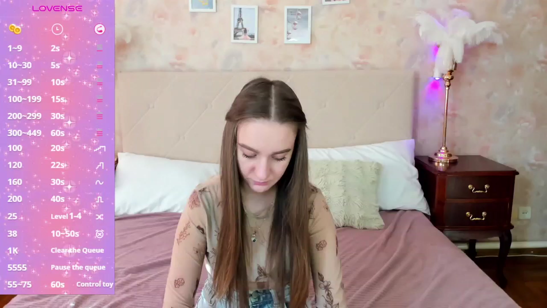 Gallery image thumbnail from AmeliGoldy's myfreecams stream on, 11/27/2025, 13:02 image 8 of 20