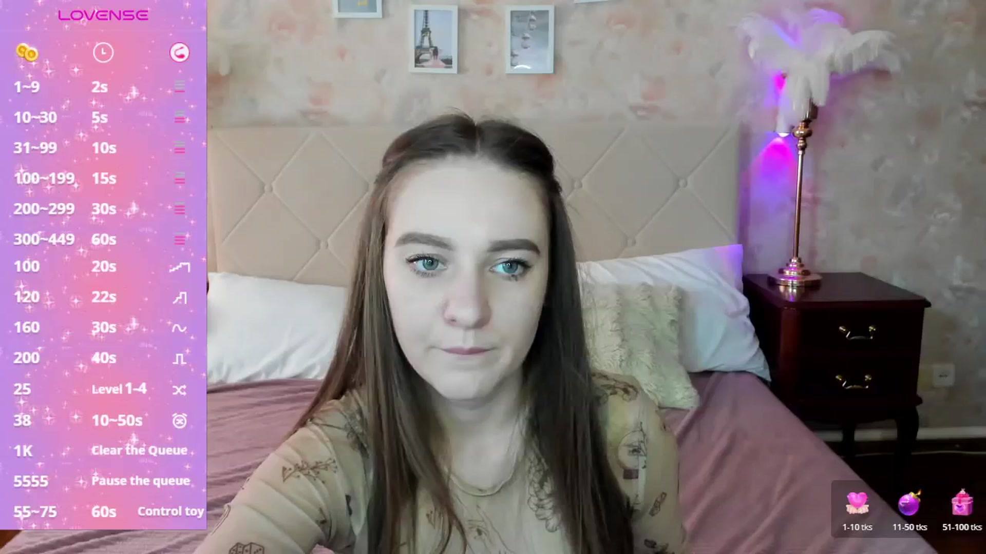 Gallery image thumbnail from AmeliGoldy's myfreecams stream on, 11/27/2025, 13:02 image 1 of 20